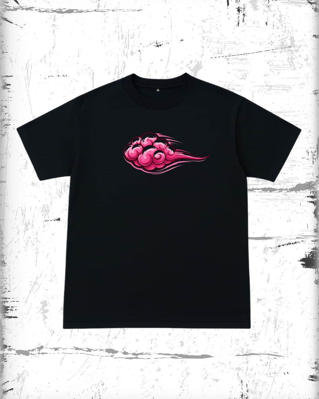 Midnight Dragon t-shirt