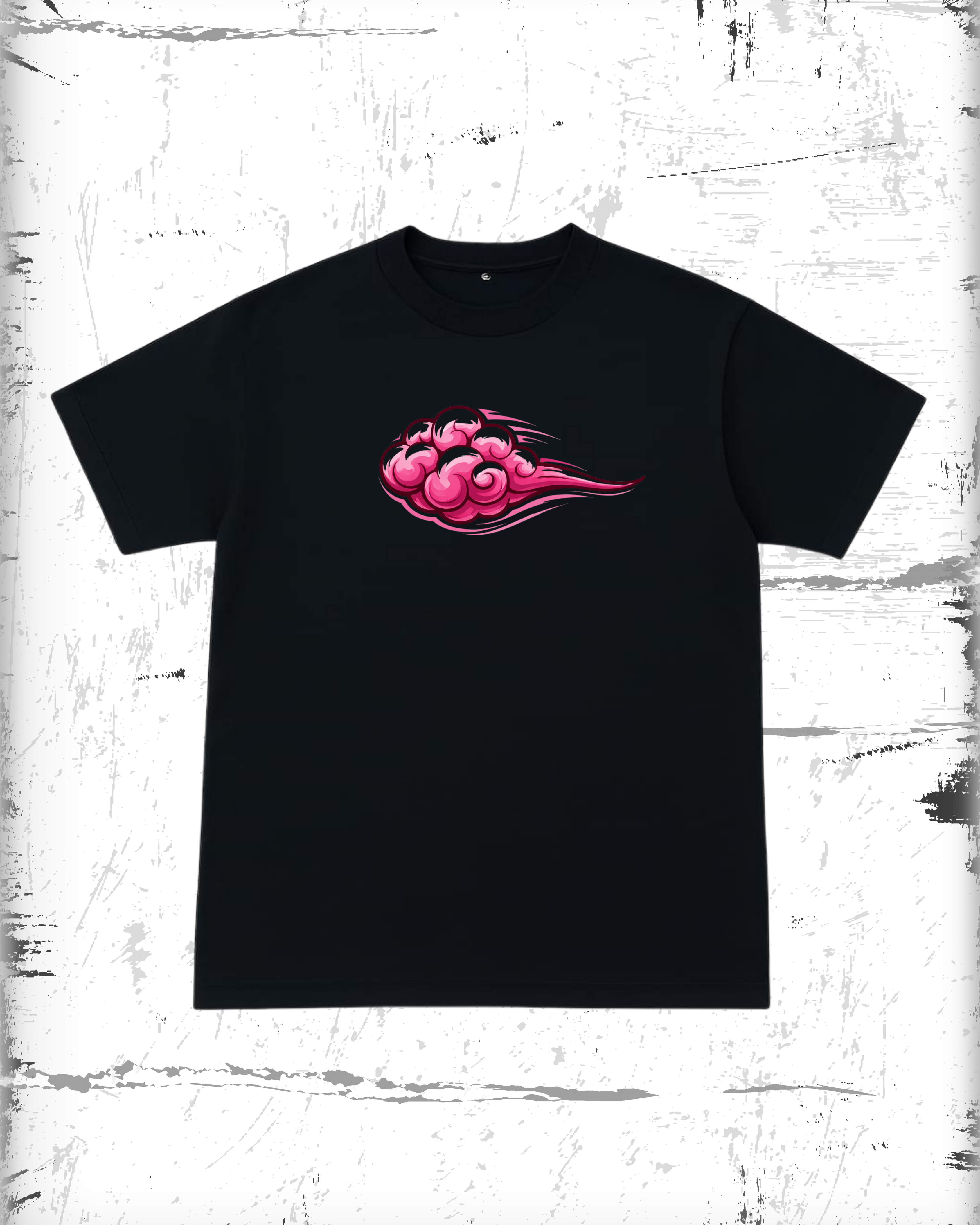 Midnight Dragon t-shirt