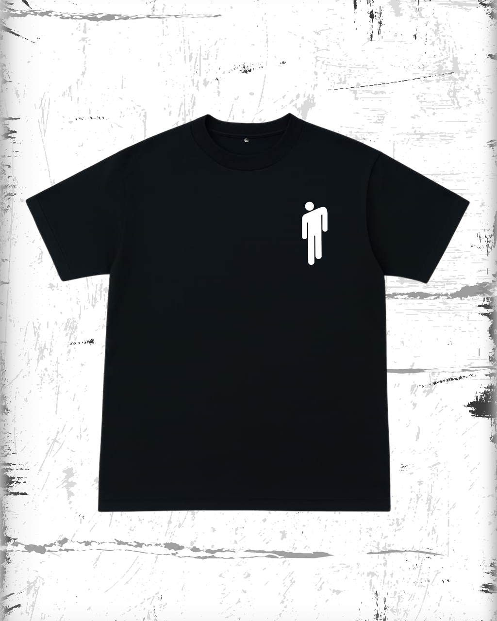 BILLIE EILISH T-Shirt