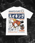Seafood Supply Co t-shirt