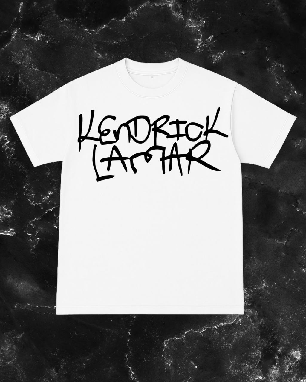 Kendrick Lamar T-Shirt