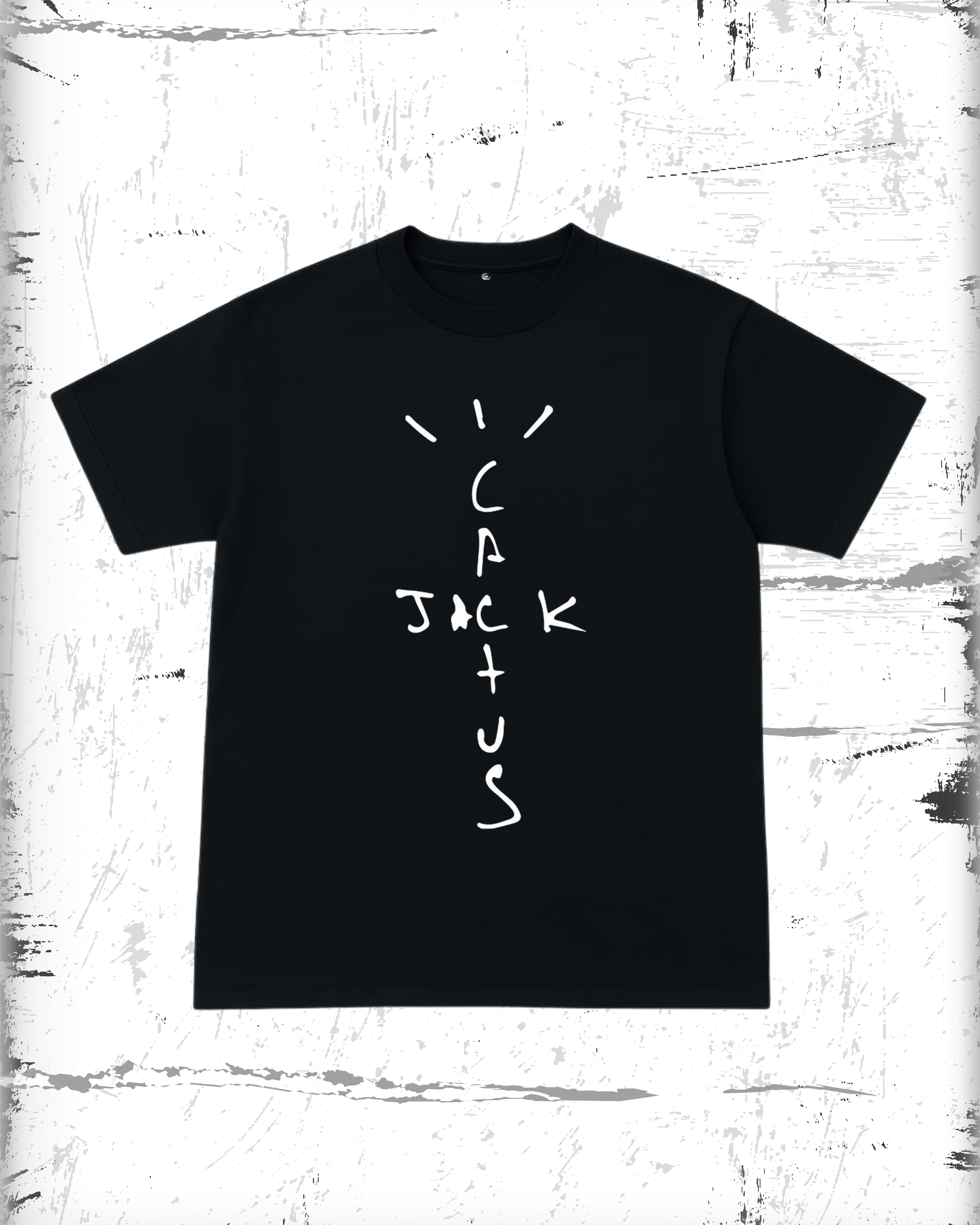 TRAVIS SCOTT T-Shirt