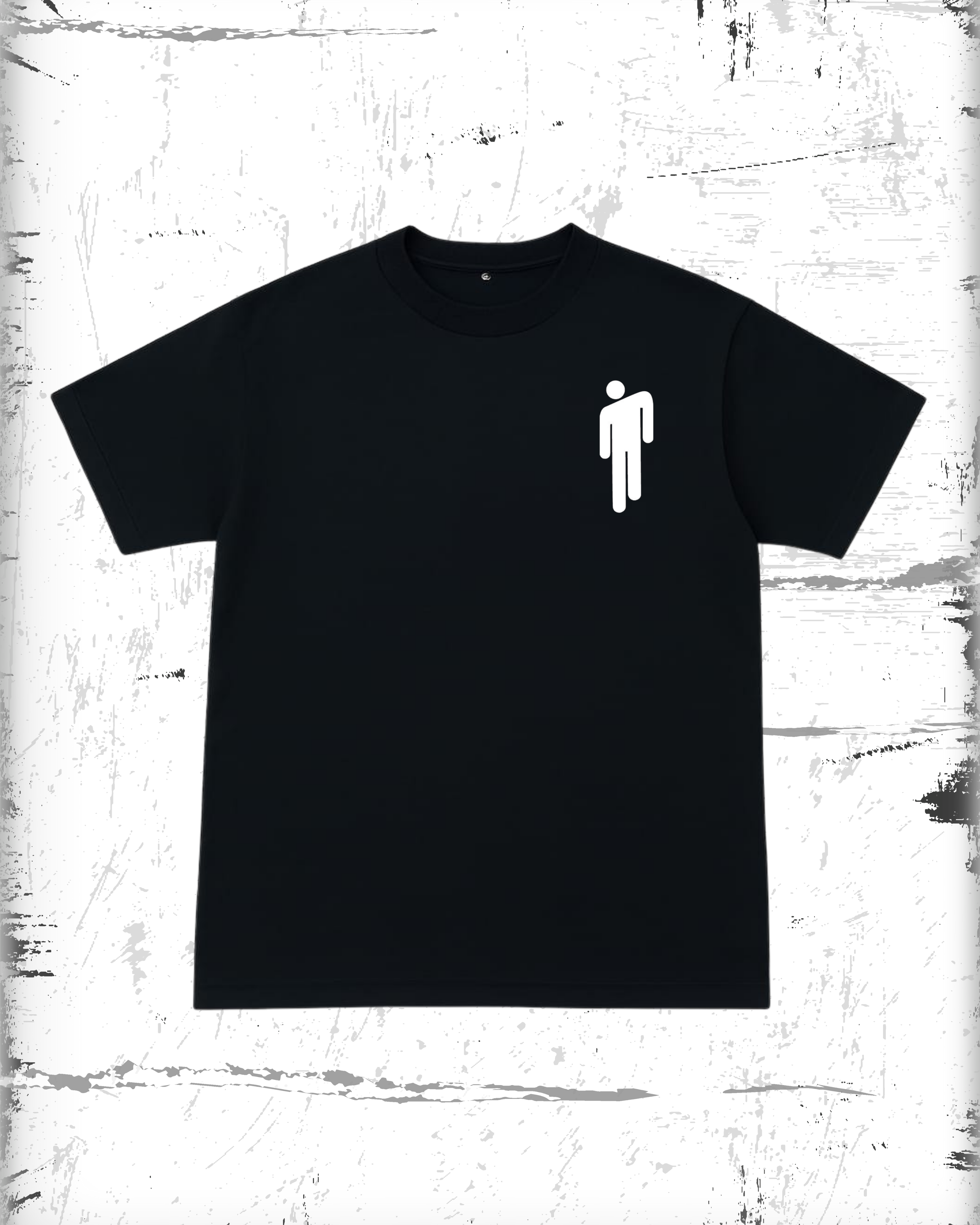 BILLIE EILISH T-Shirt
