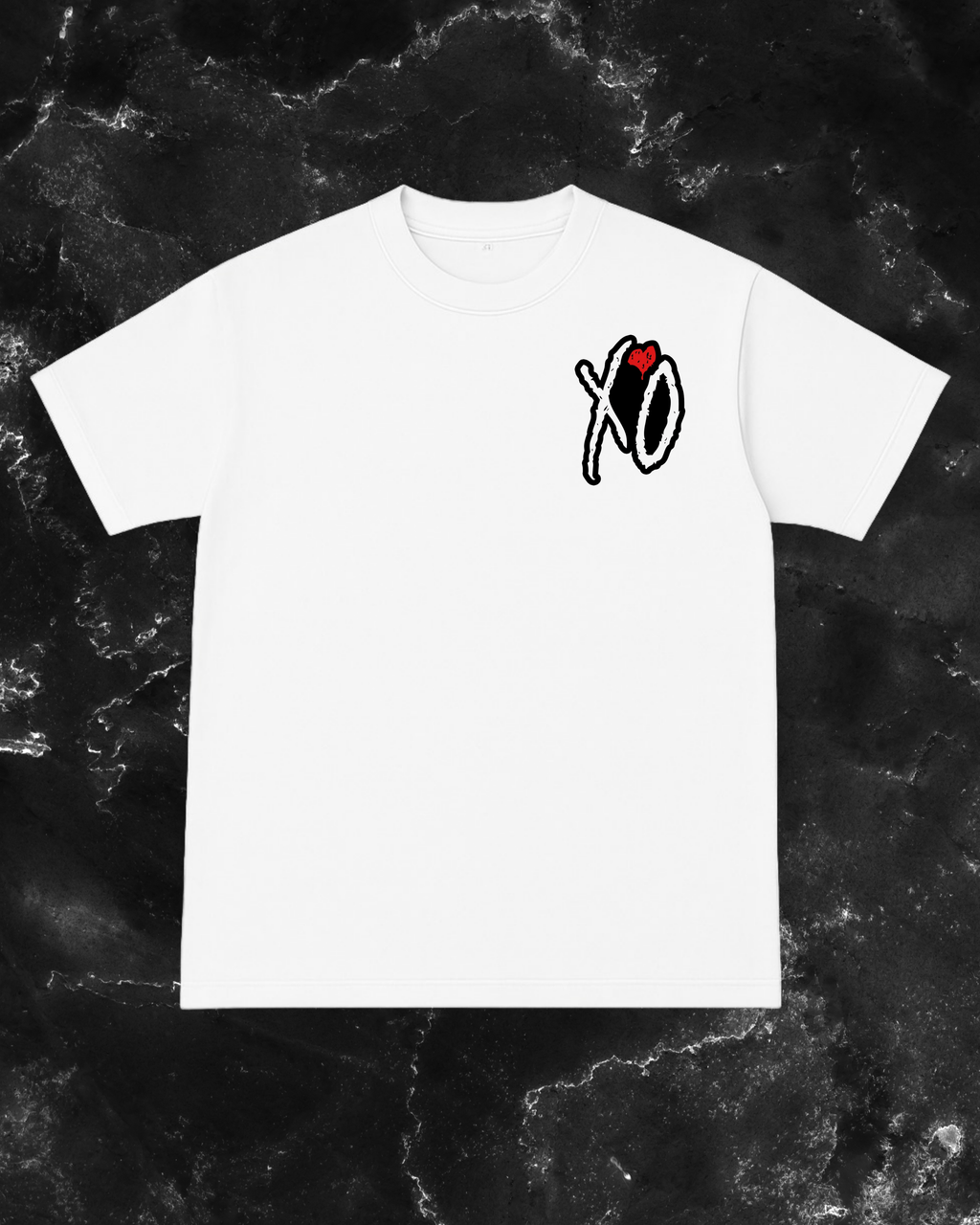 the weeknd T-Shirt