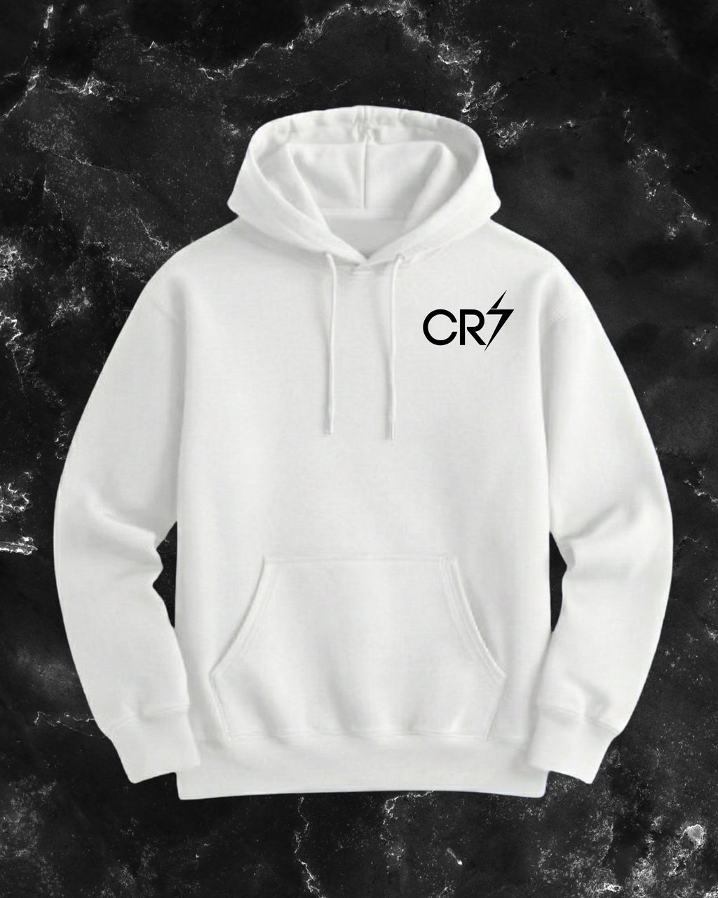 cristiano ronaldo v9 Hoodie