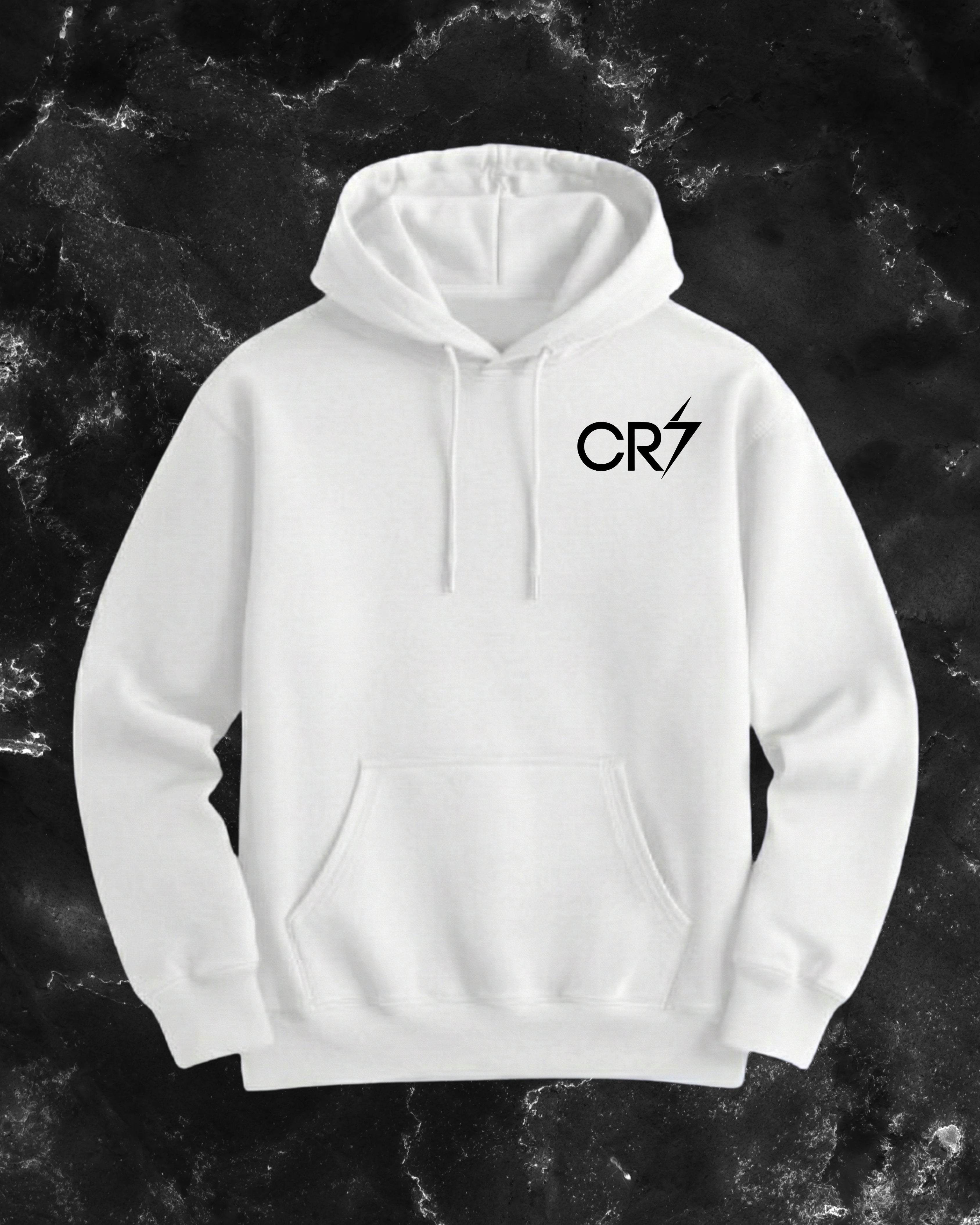 cristiano ronaldo v9 Hoodie