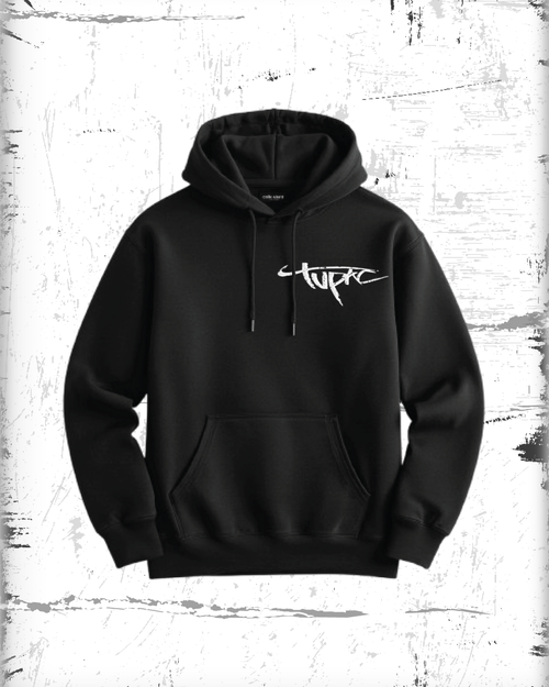 2 pac Hoodie