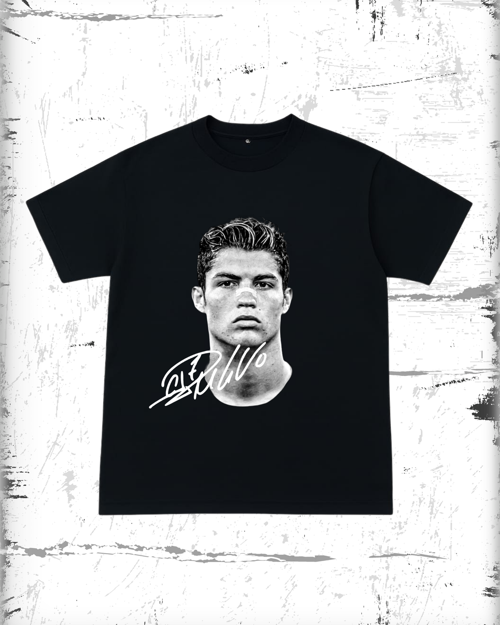 CRISTIANO RONALDO T-Shirt