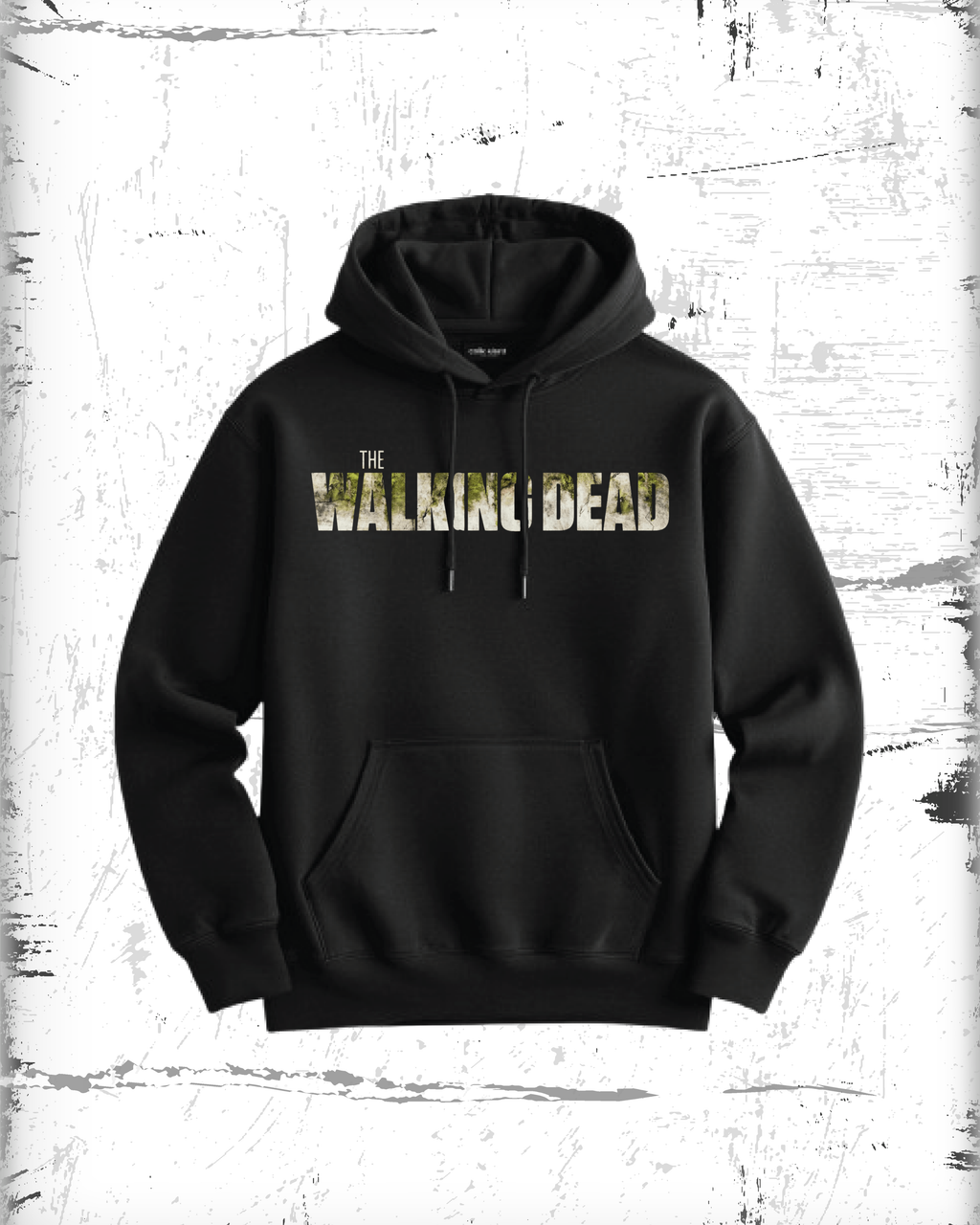 the walking dead Hoodie