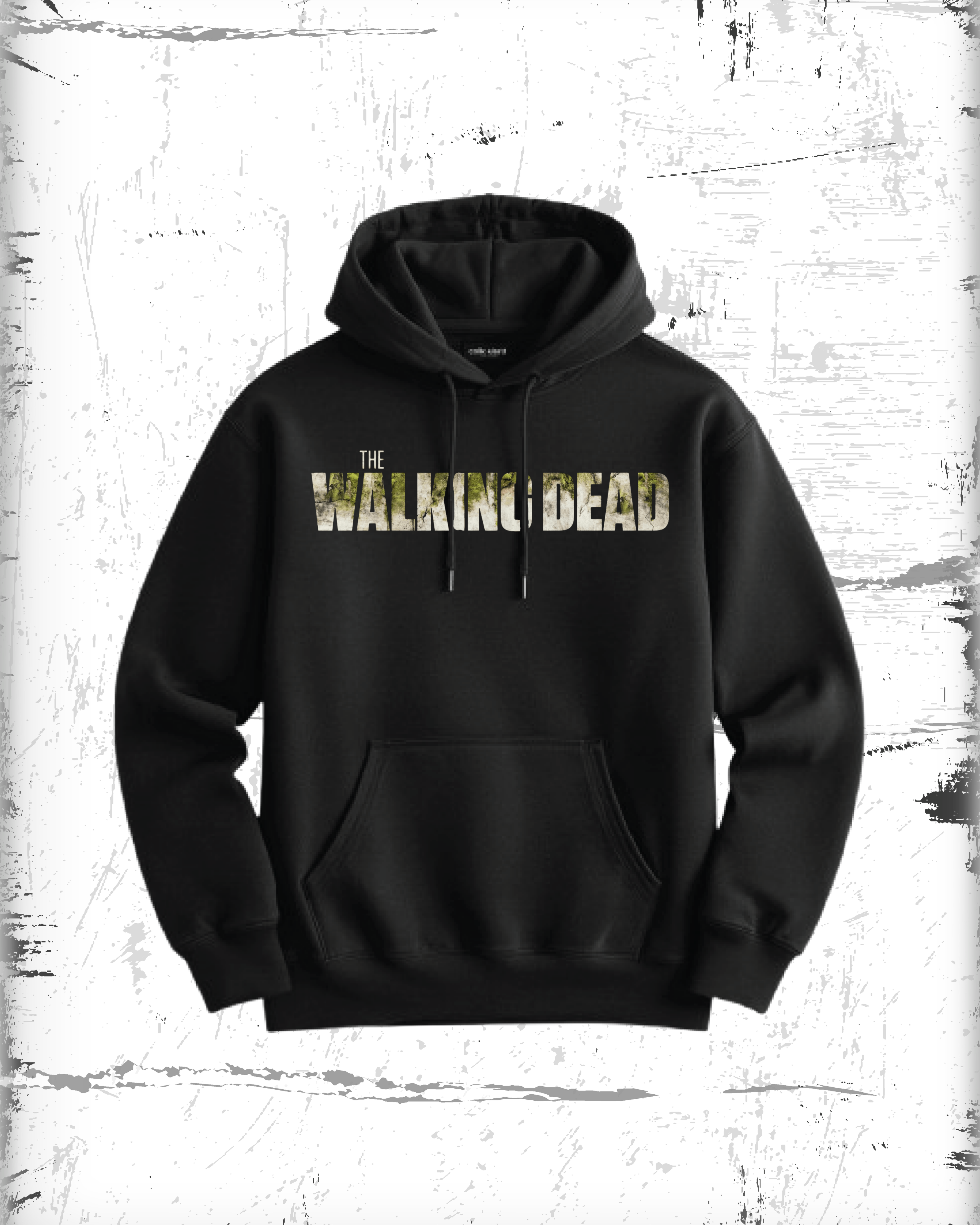 the walking dead Hoodie