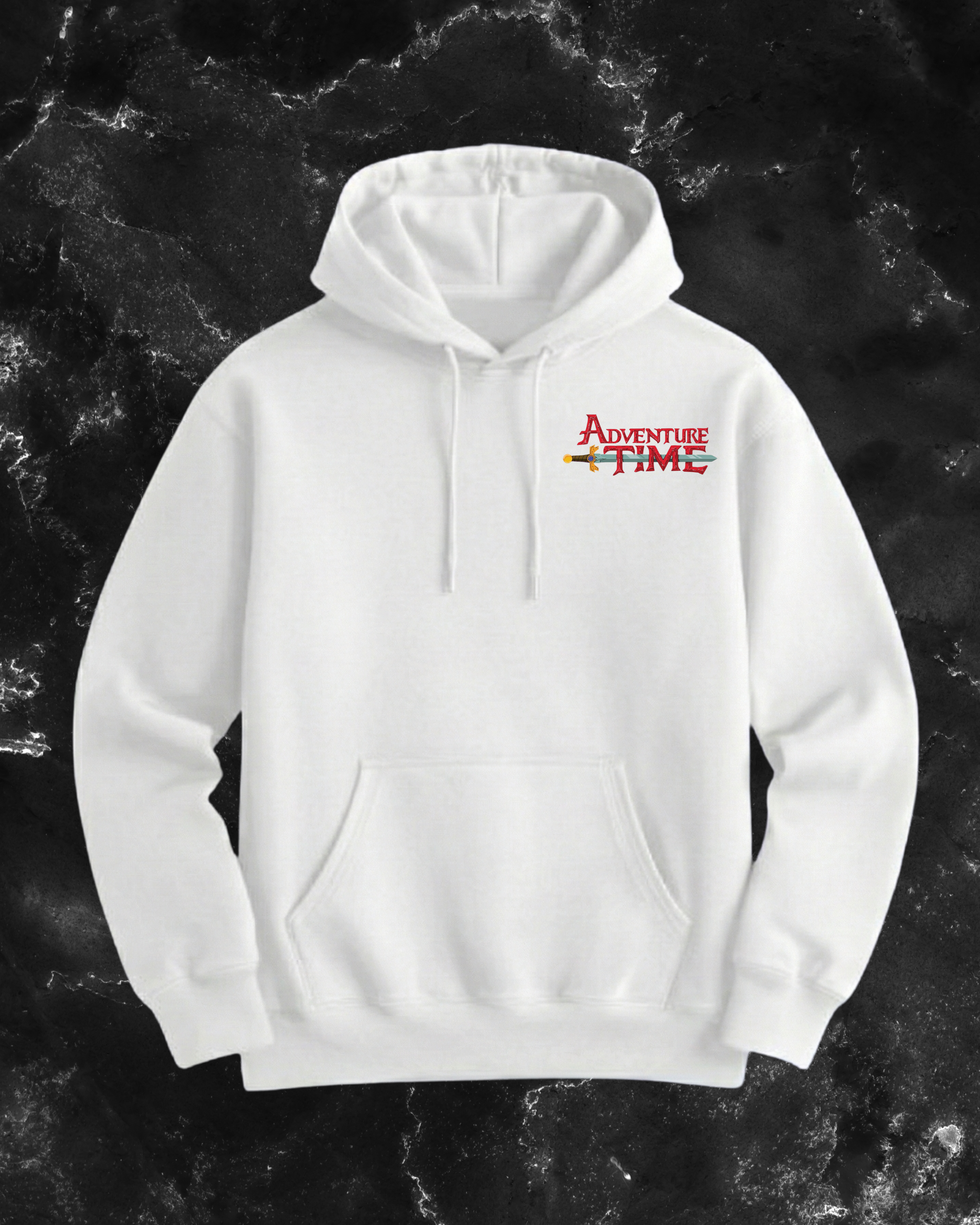 Ice king Hoodie