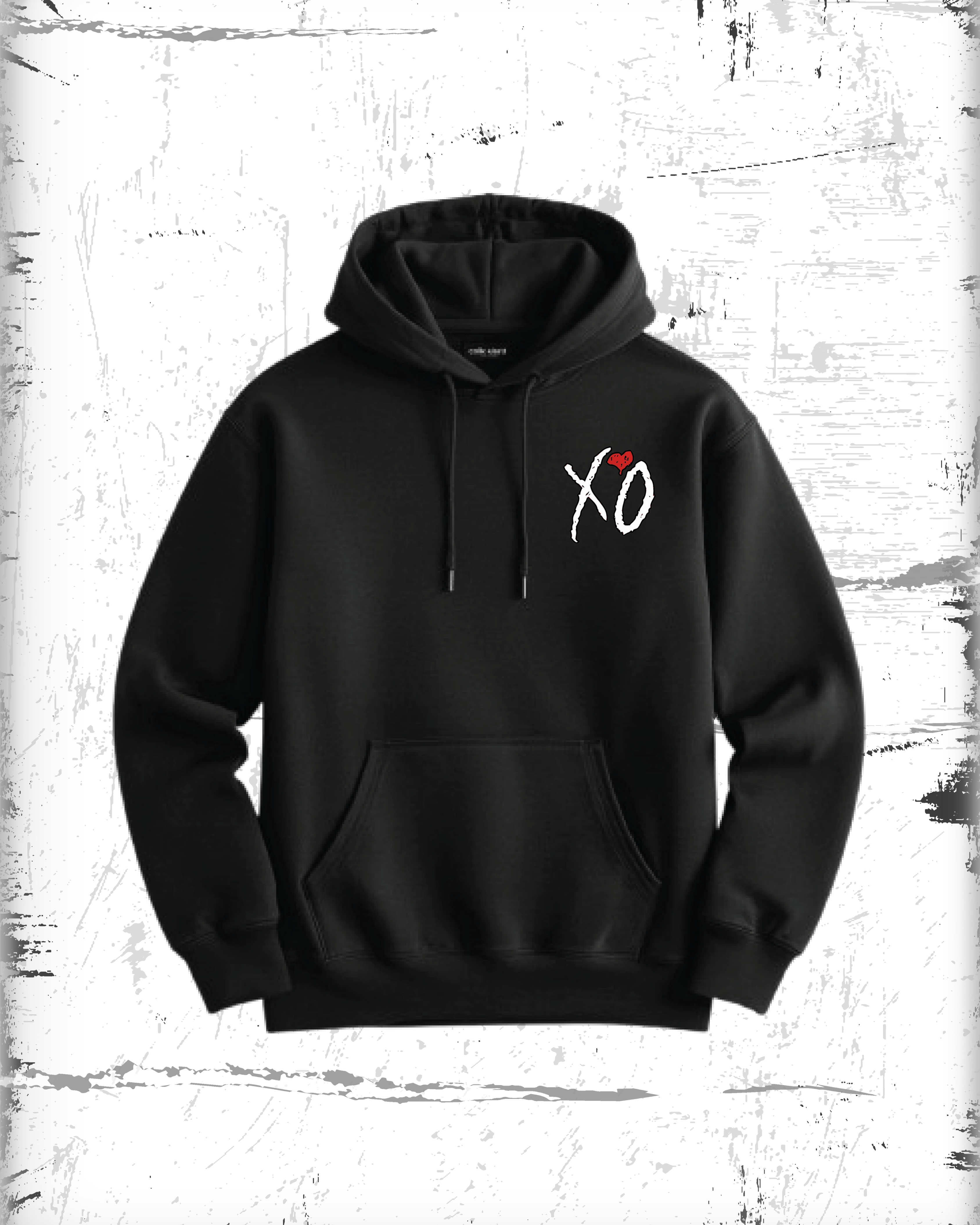the weeknd v2  Hoodie