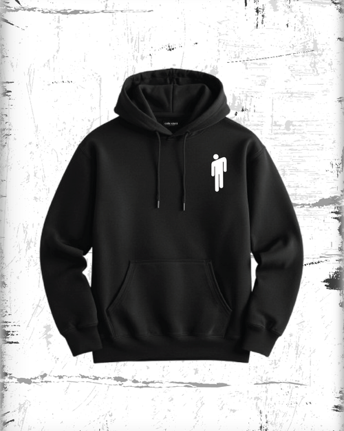 billie eilish hoodie