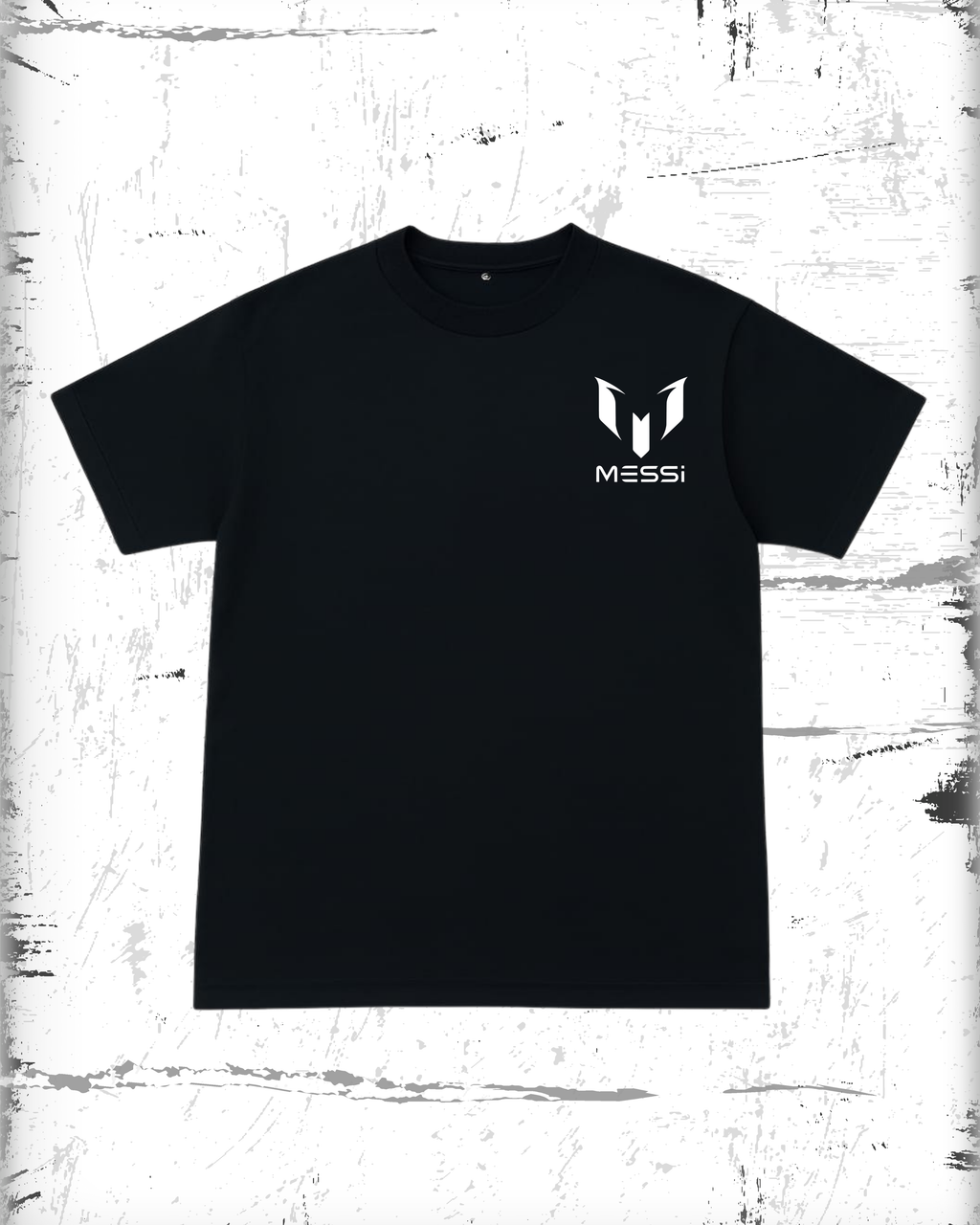 LIONEL MESSI T-Shirt