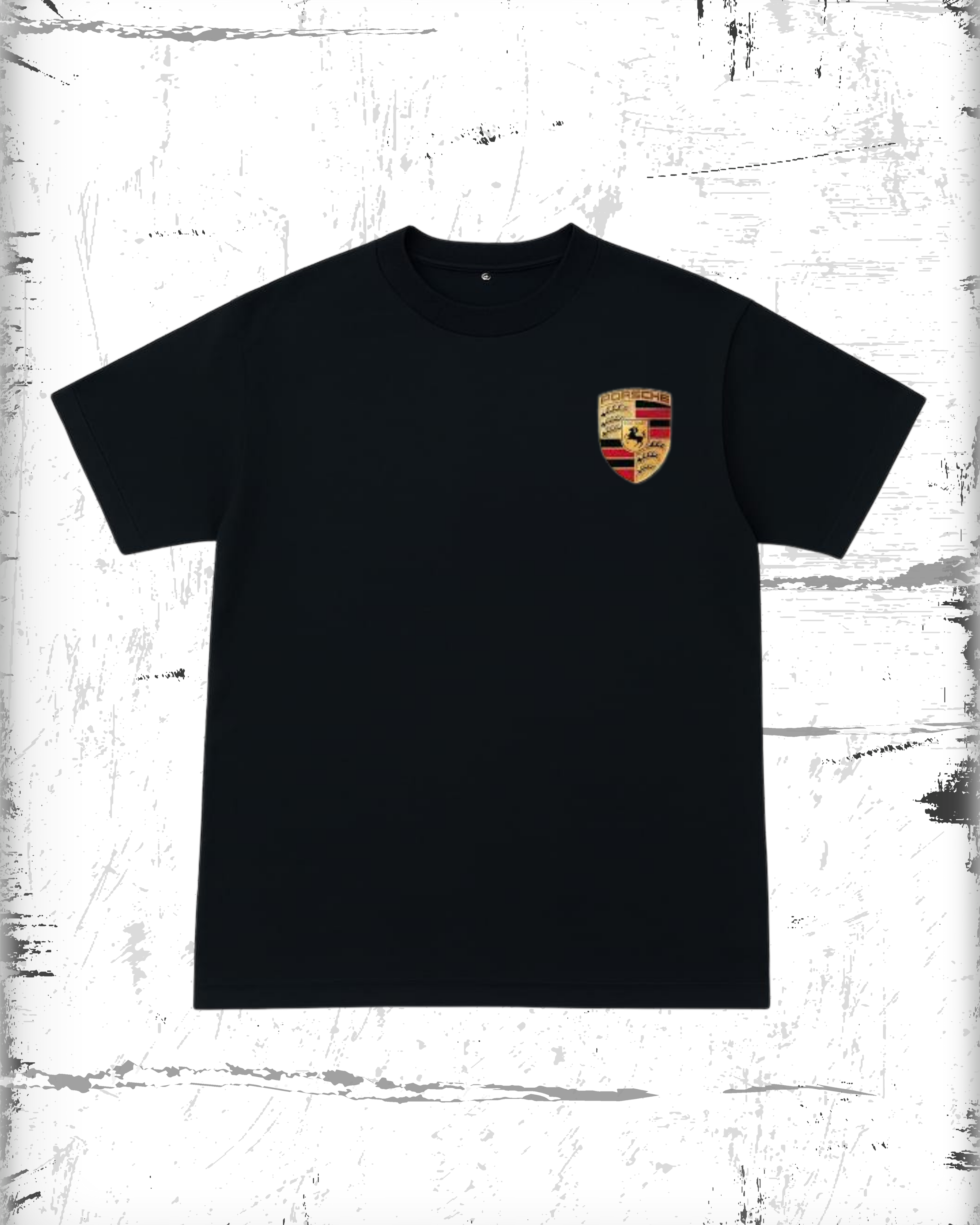 PORSCHE 911 RSR T-Shirt