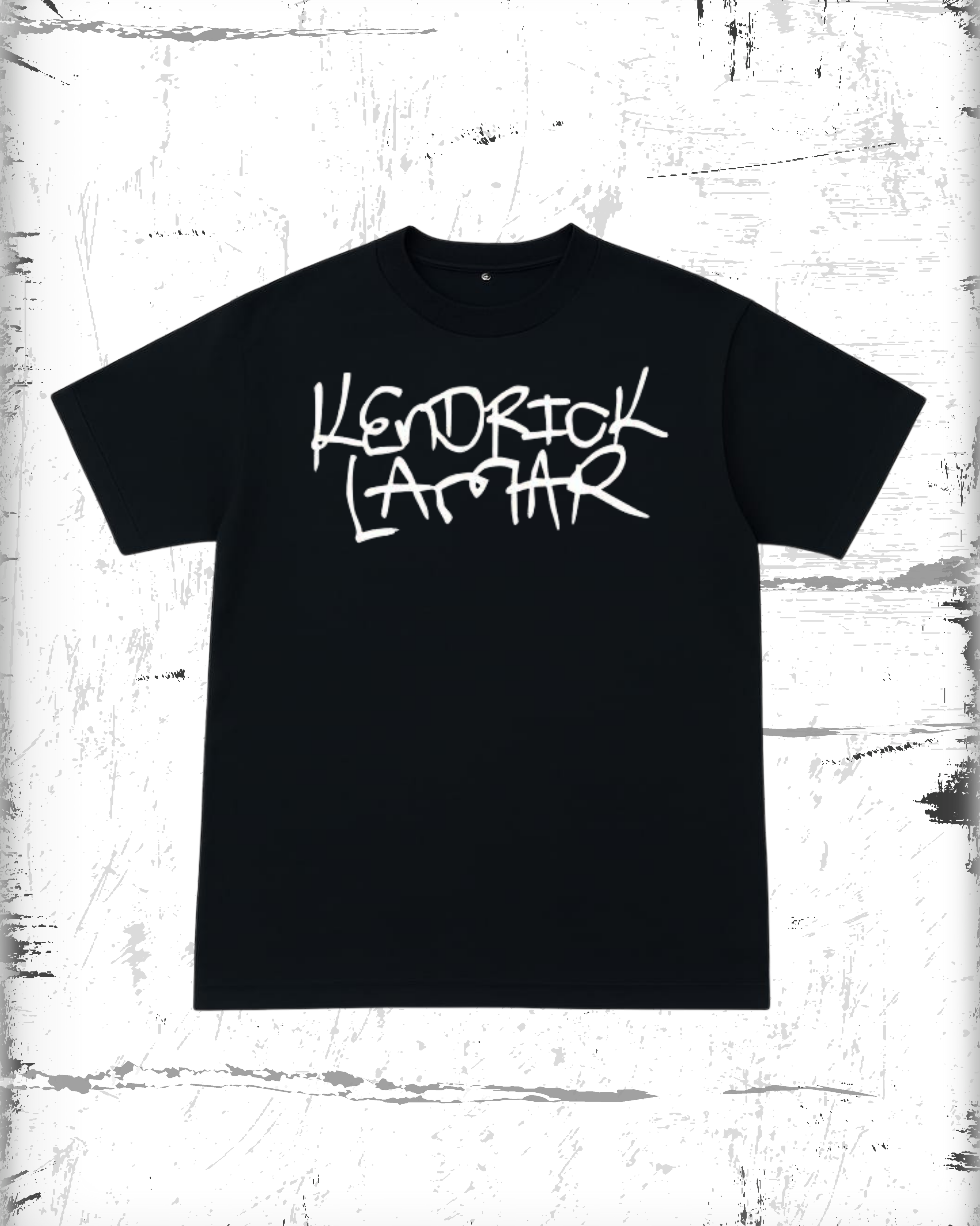 KENDRICK LAMAR T-Shirt