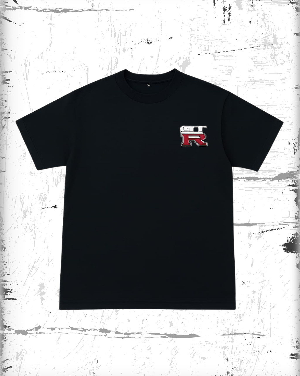 SKYLINE GTR R34 T-Shirt