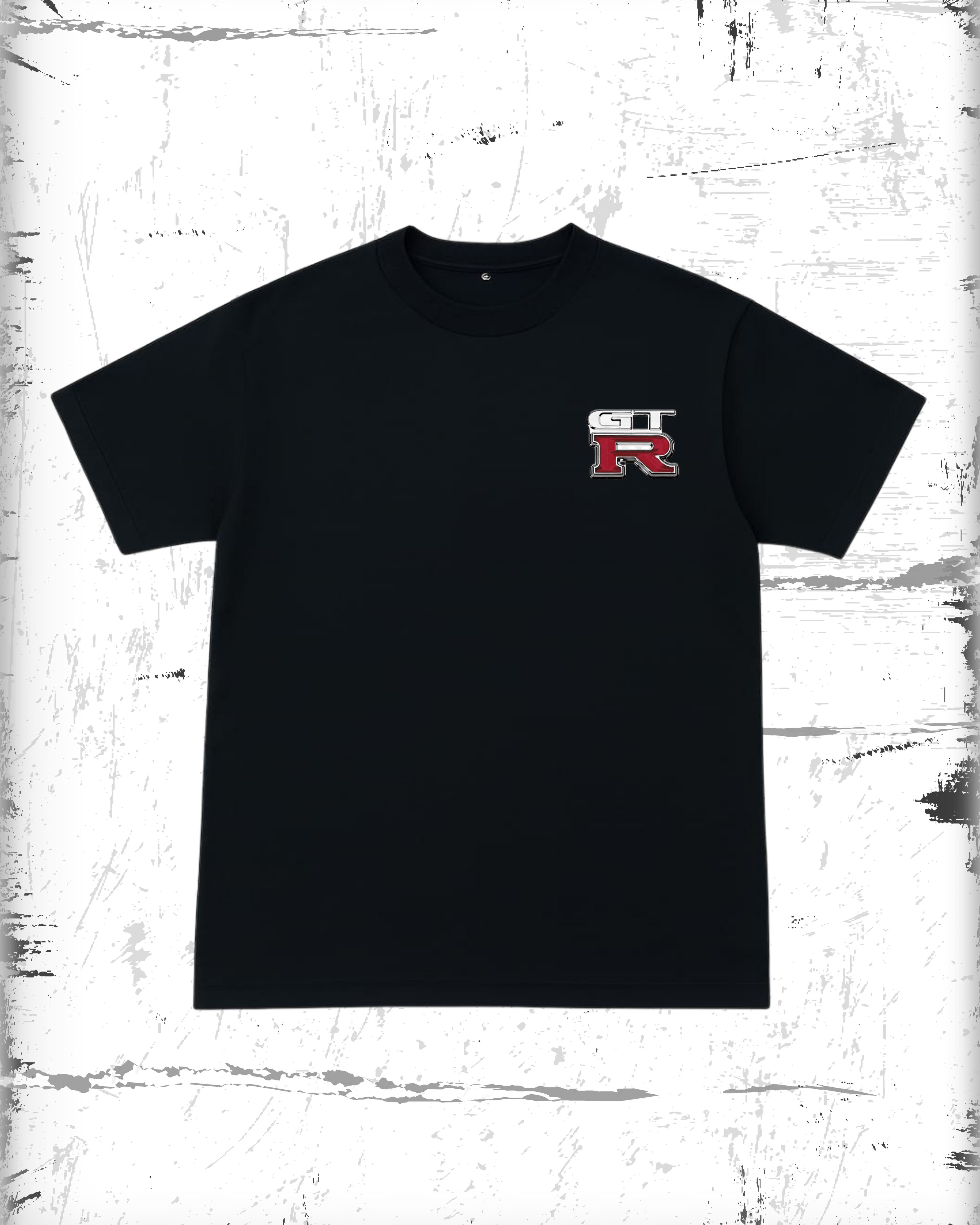 SKYLINE GTR R34 T-Shirt