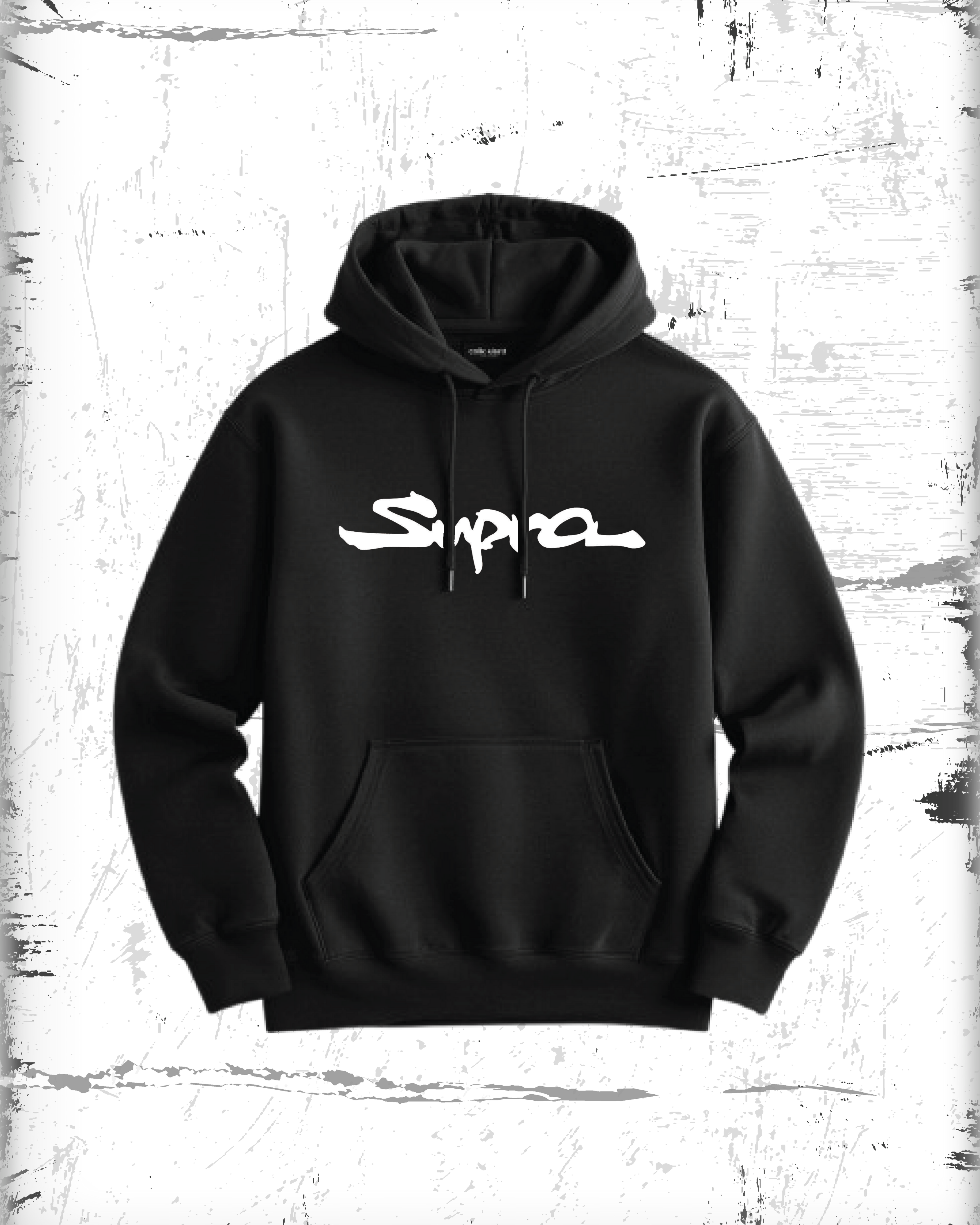 TOYOTA Supra Hoodie