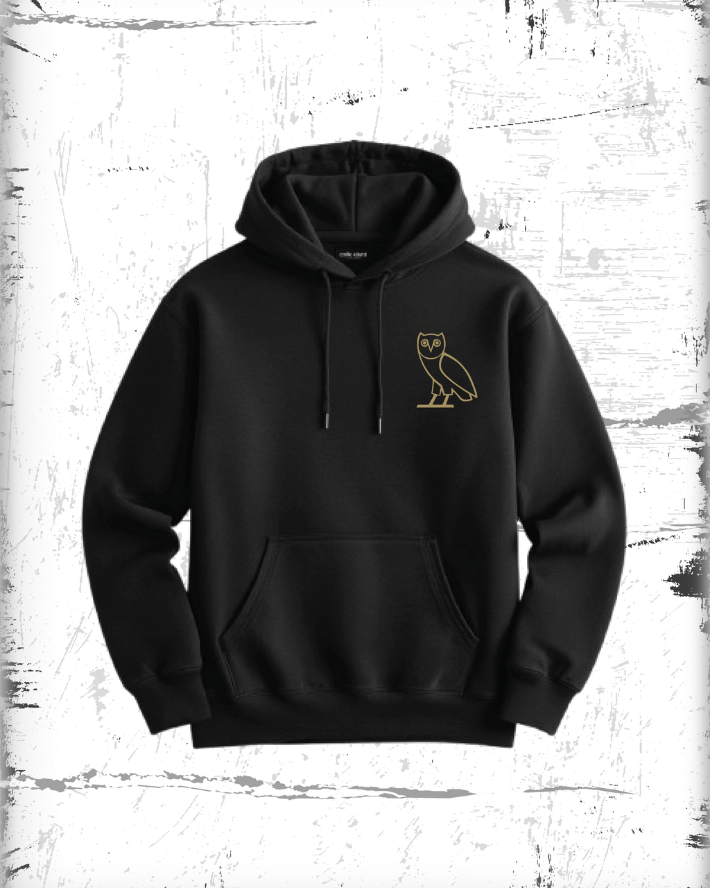 drake hoodie