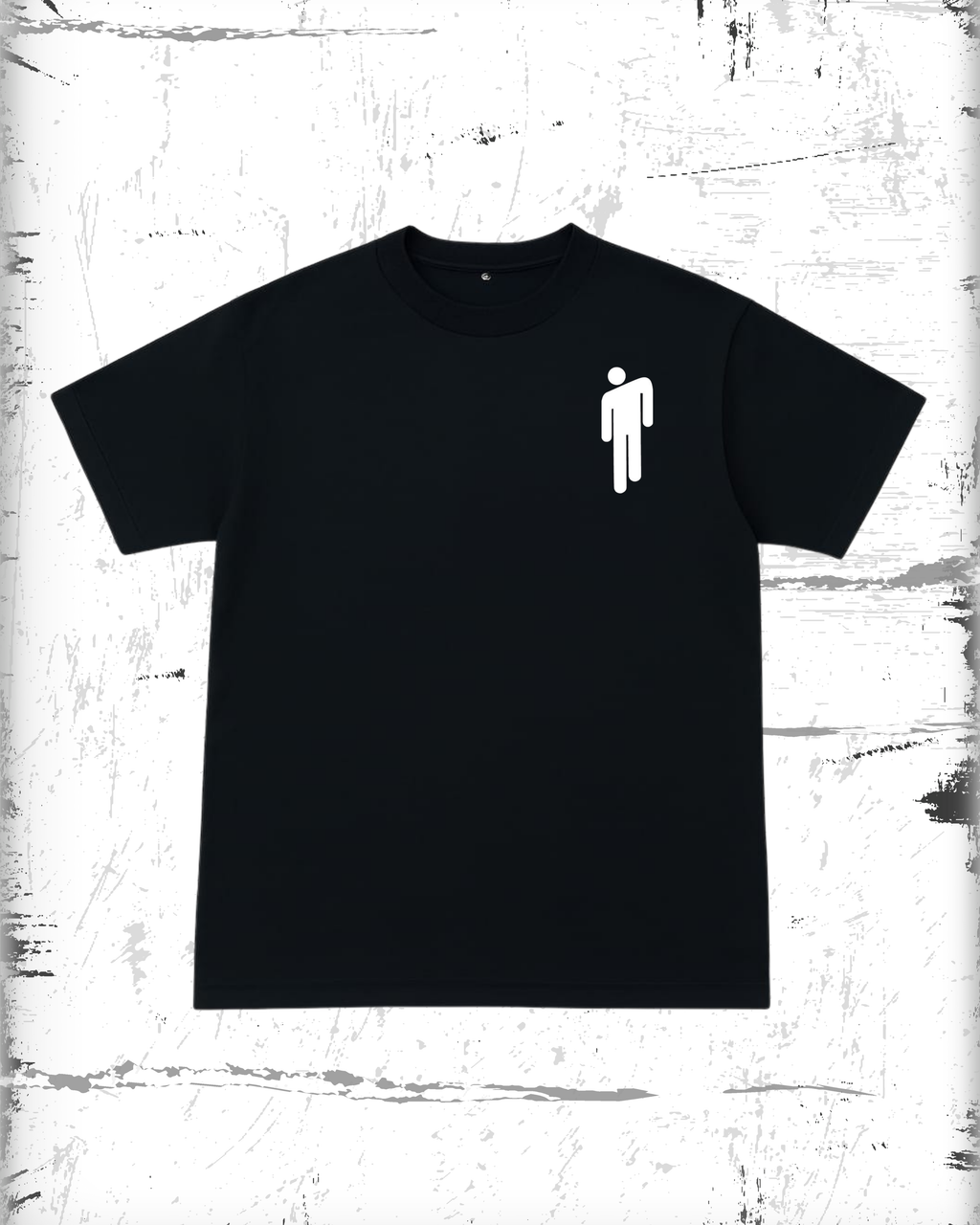 BILLIE EILISH T-Shirt