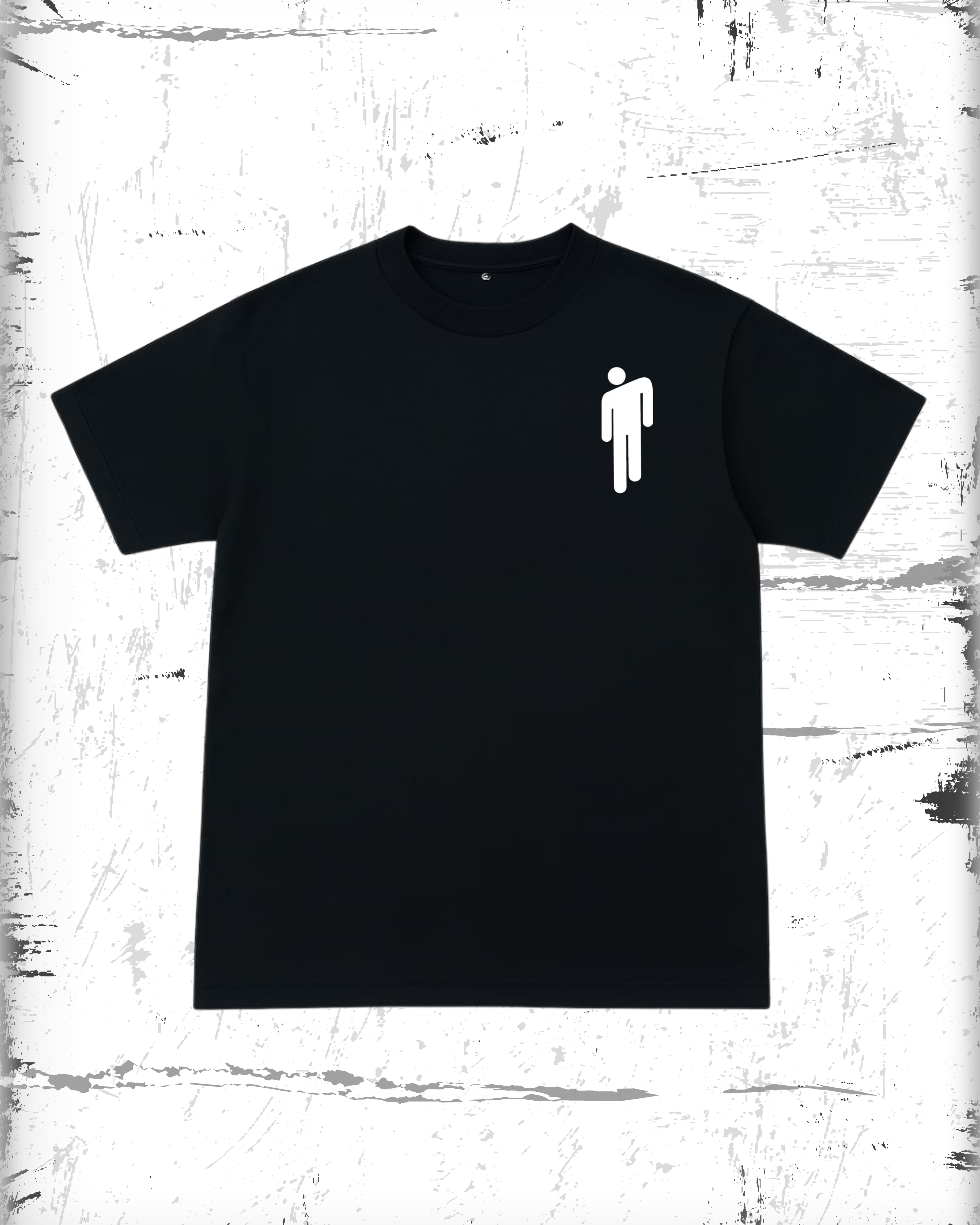 BILLIE EILISH T-Shirt