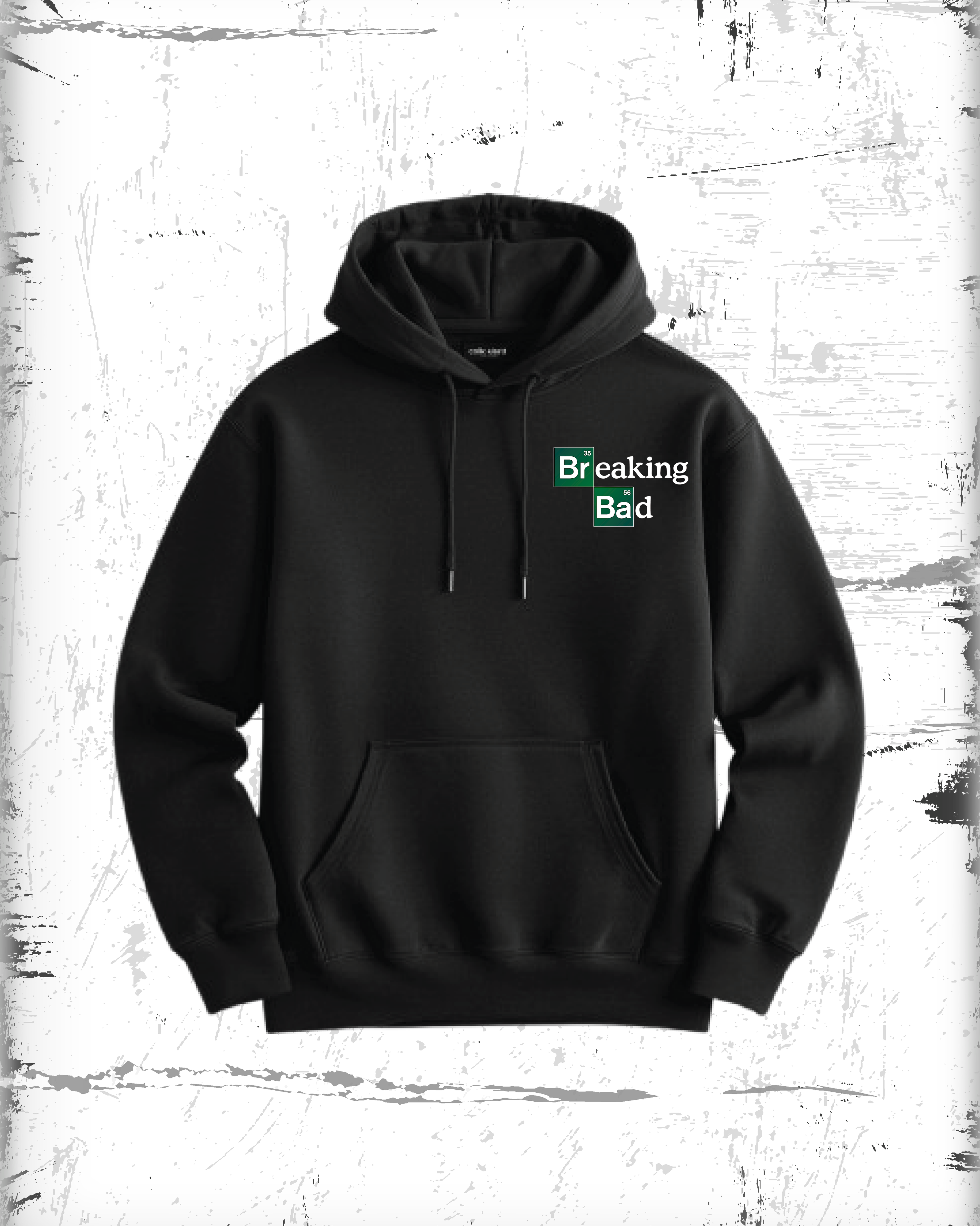 breaking bad Hoodie