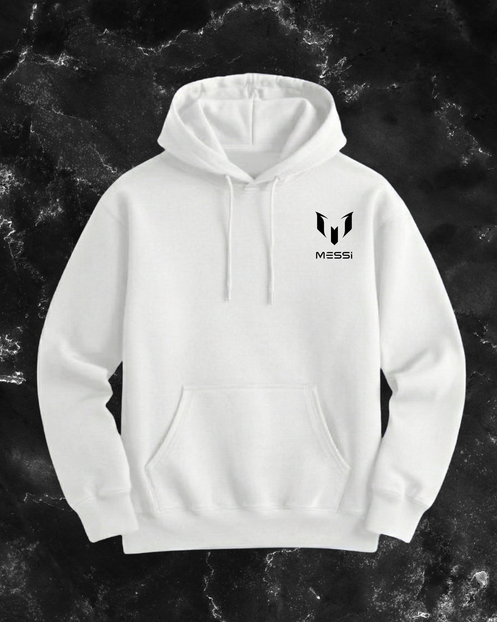 Messi  Hoodie