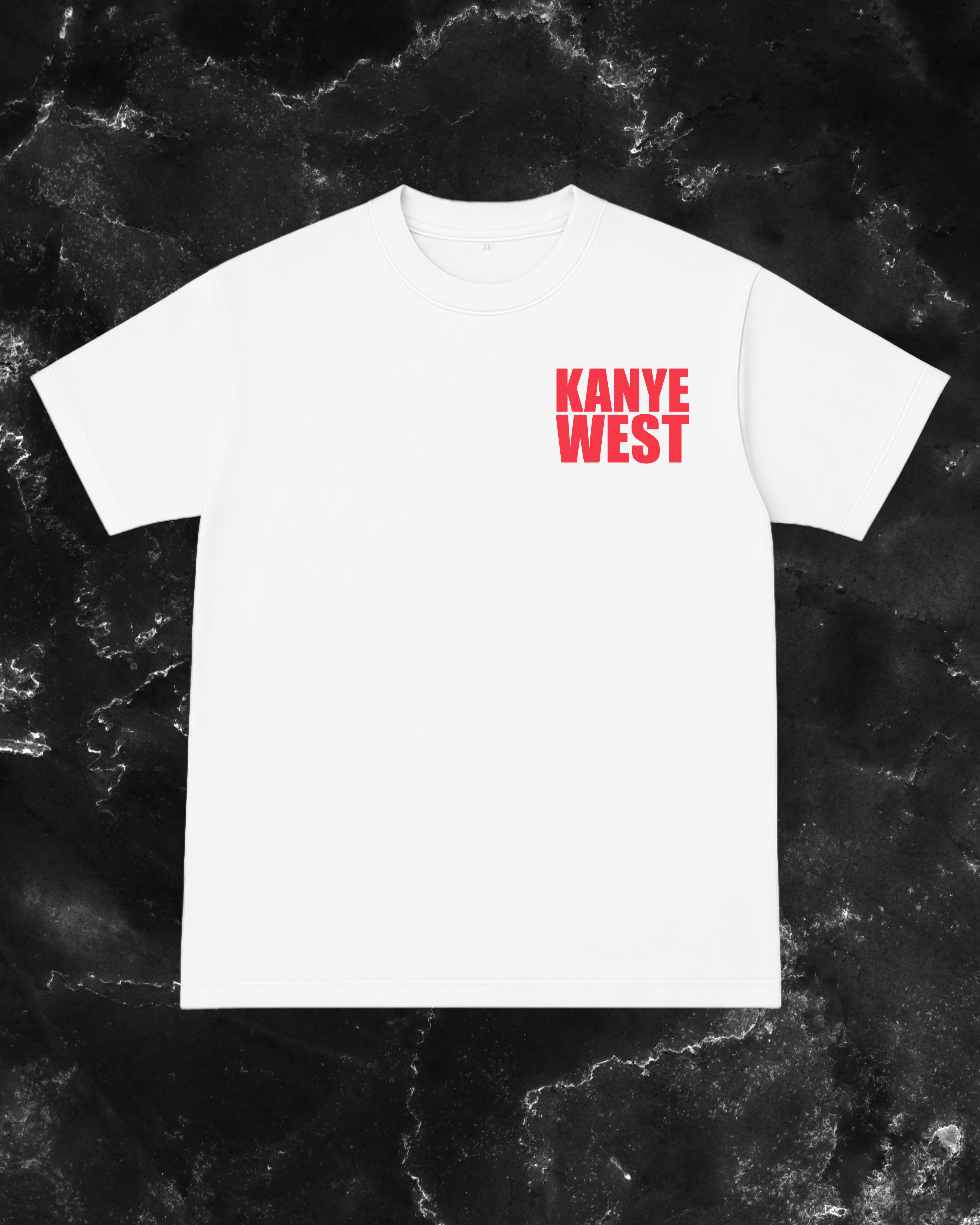 mr west T-Shirt