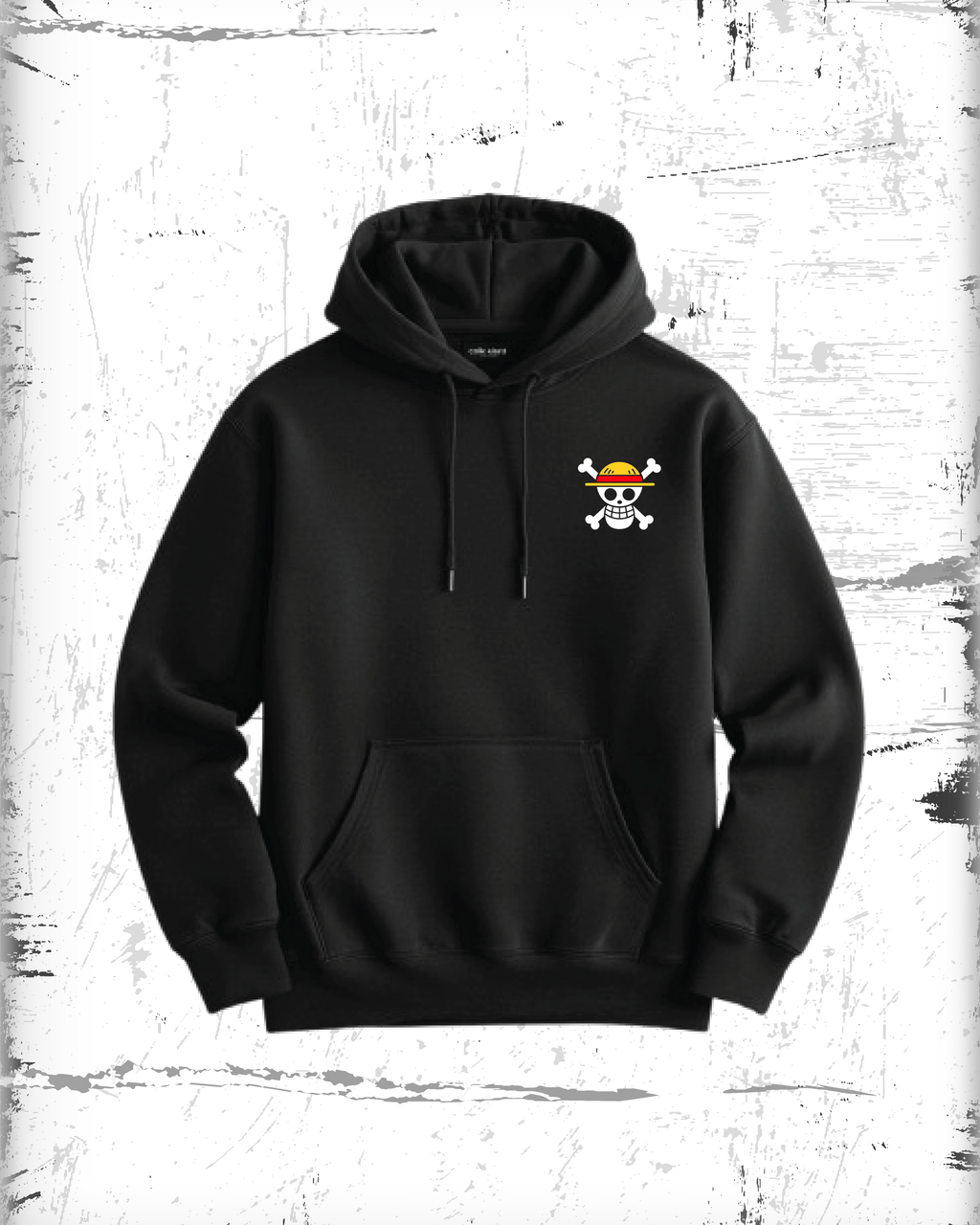 Monkey D. Luffy  V2 Hoodie
