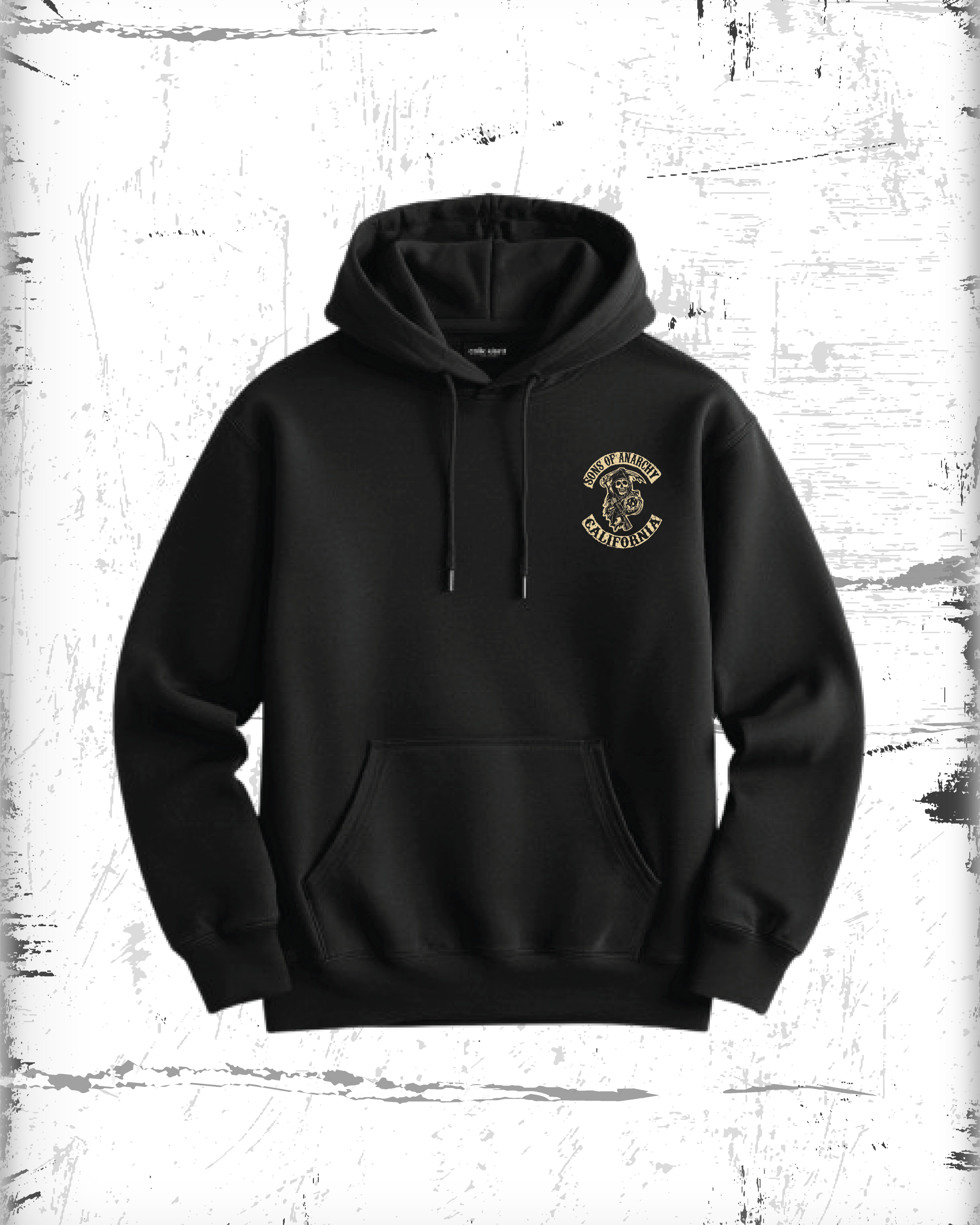 sons of anarchy Hoodie