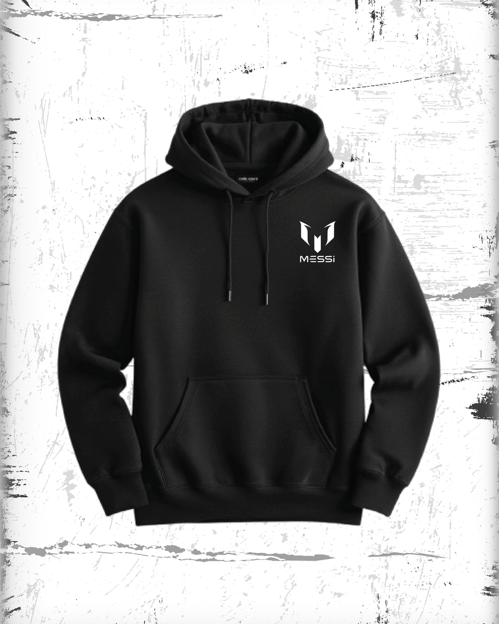Messi v7 Hoodie