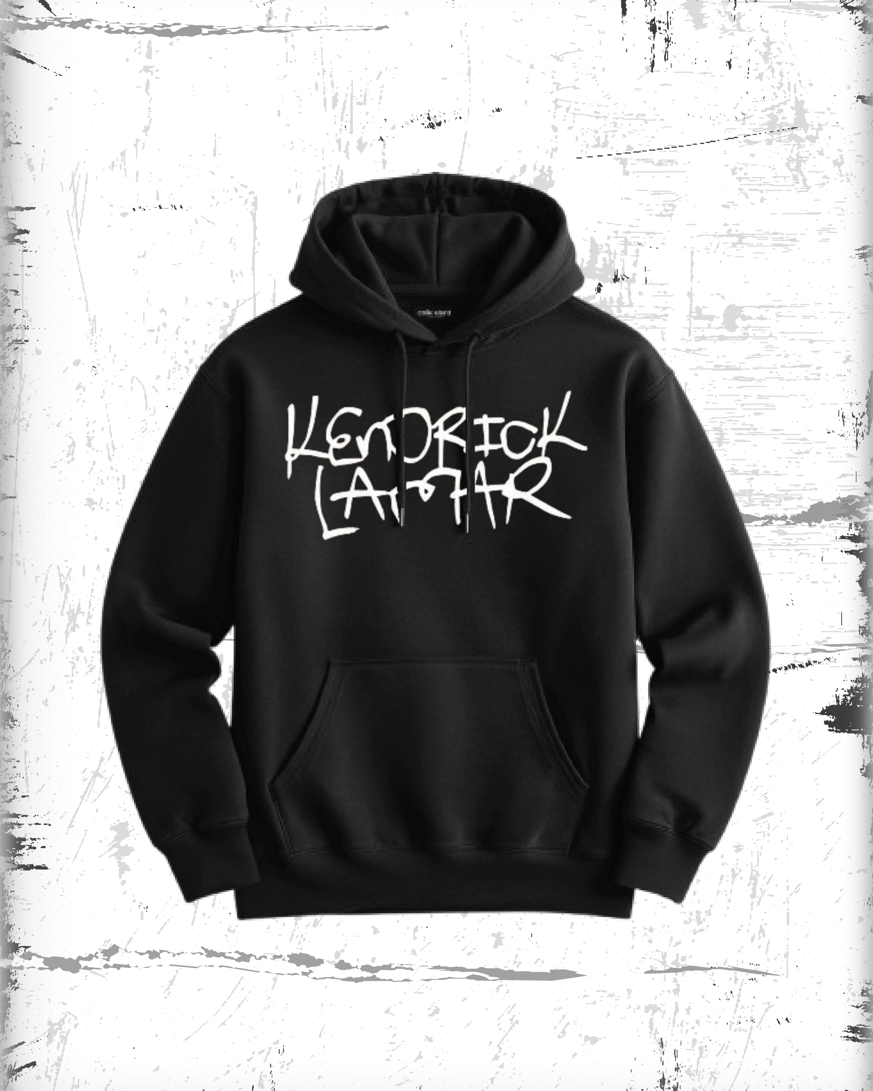 Kendrick Lamar Hoodie