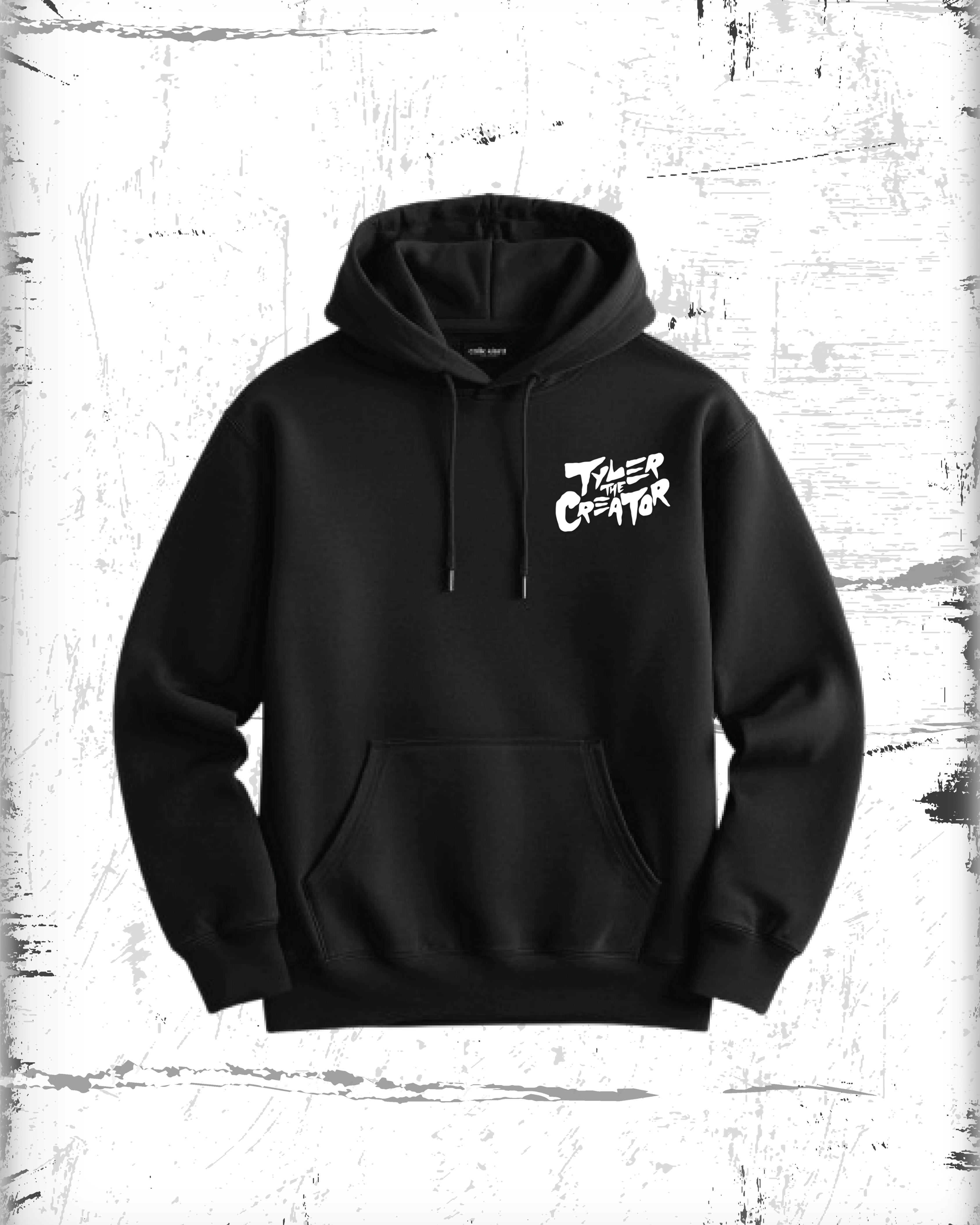Tylor the creator hoodie