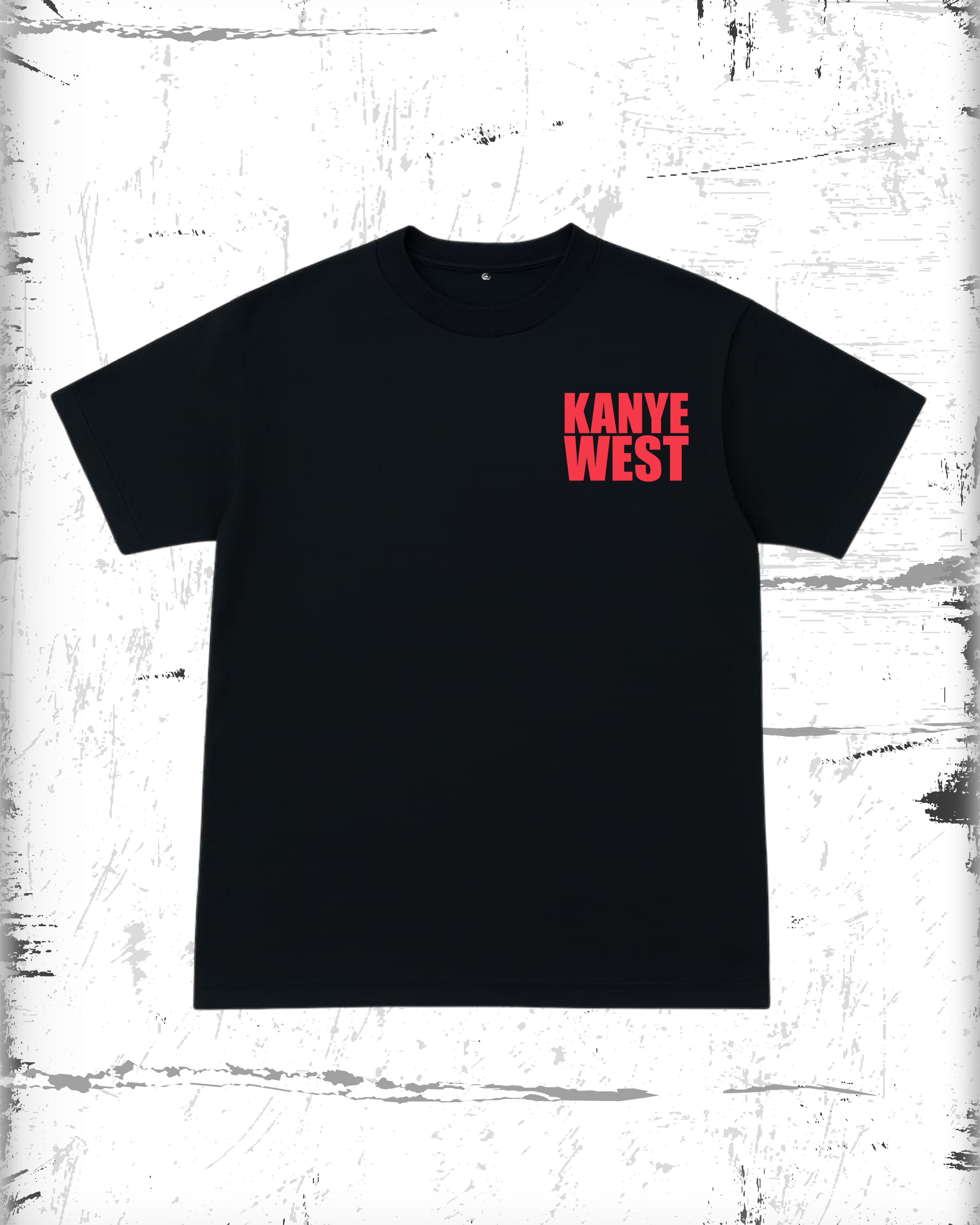KANYE WEST T-Shirt