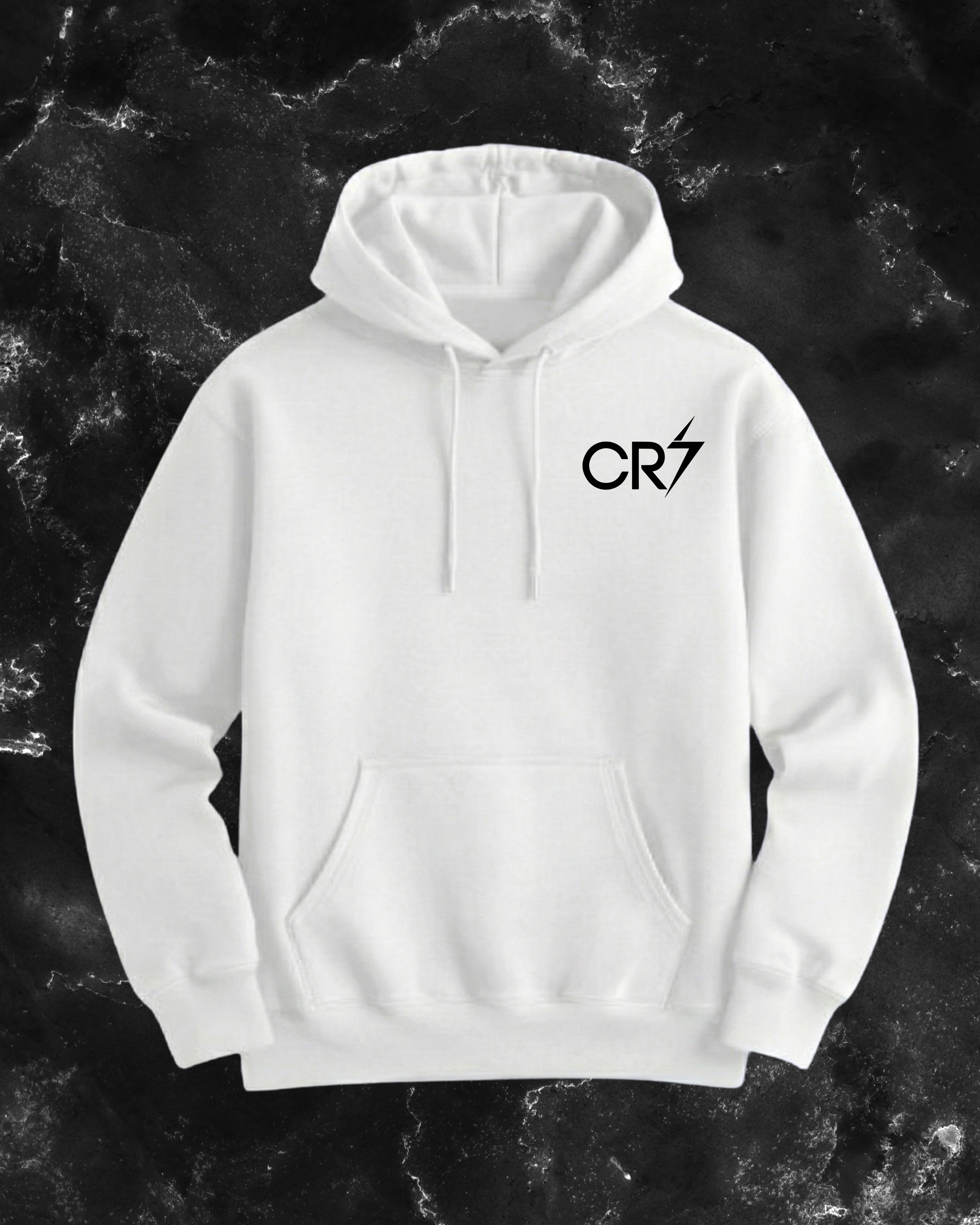 Cristiano v10 Hoodie