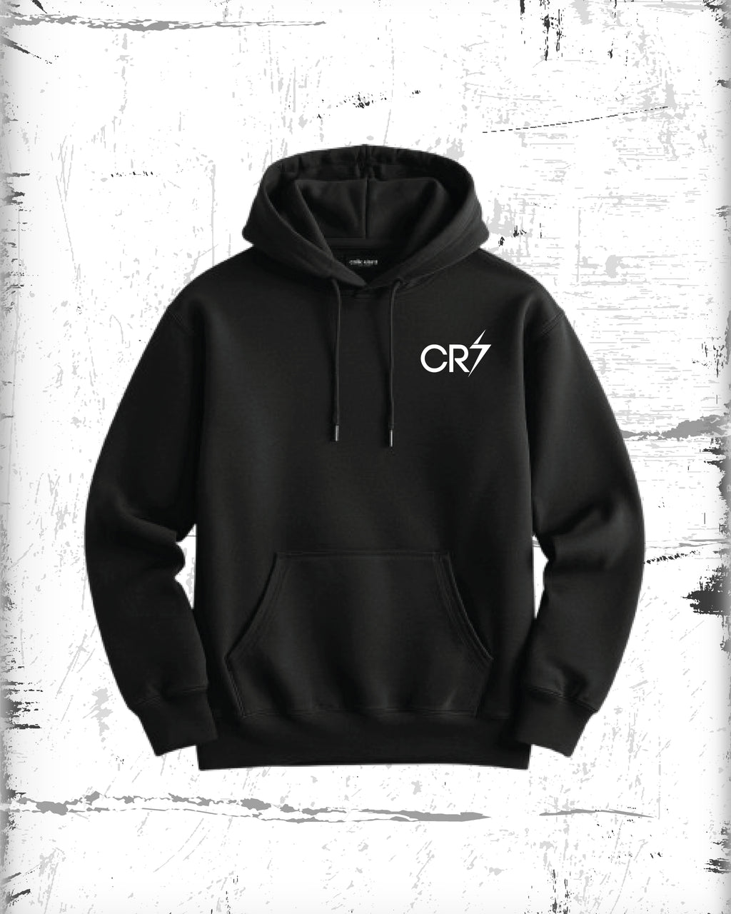 cristiano ronaldo v7 Hoodie