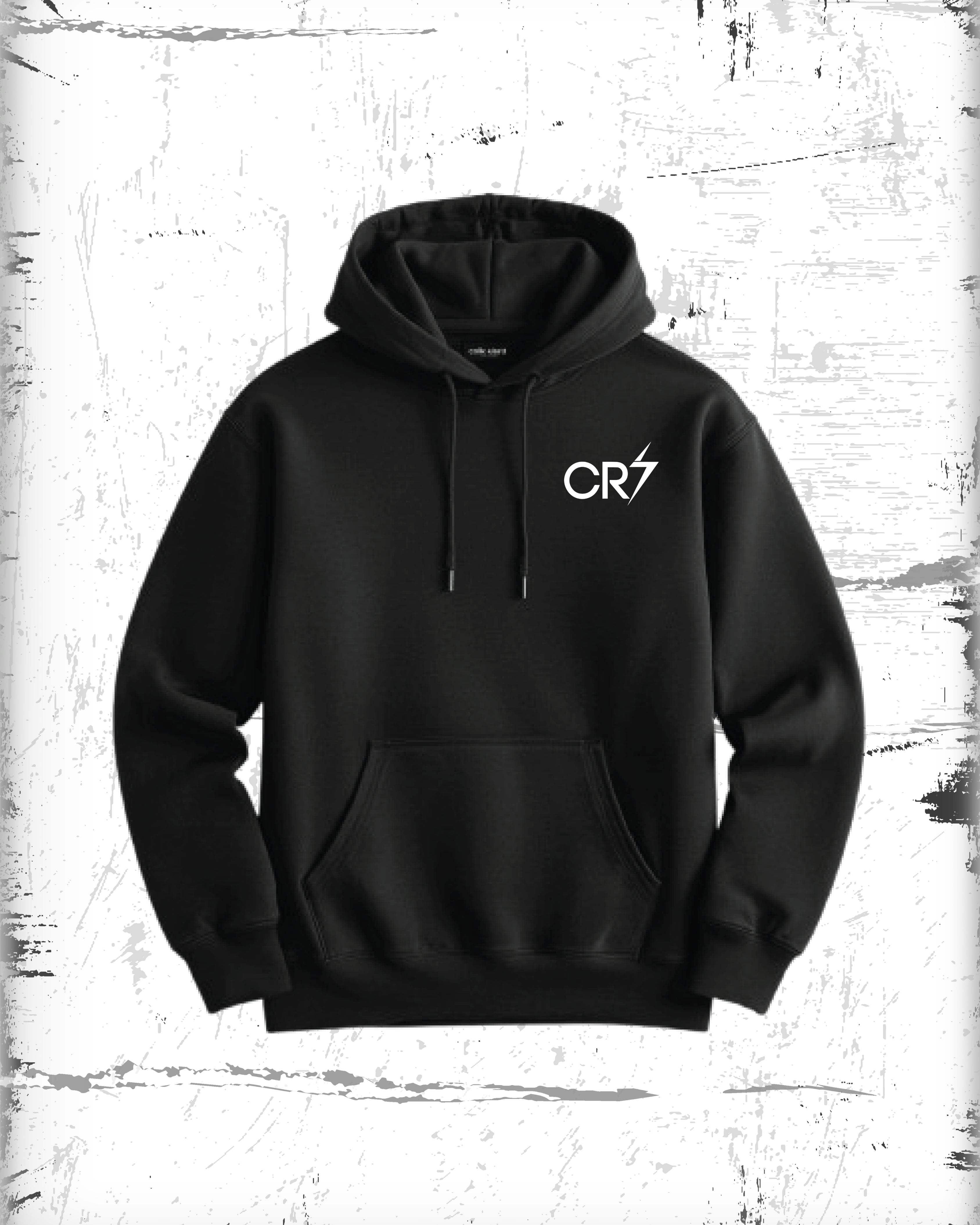 cristiano ronaldo v7 Hoodie