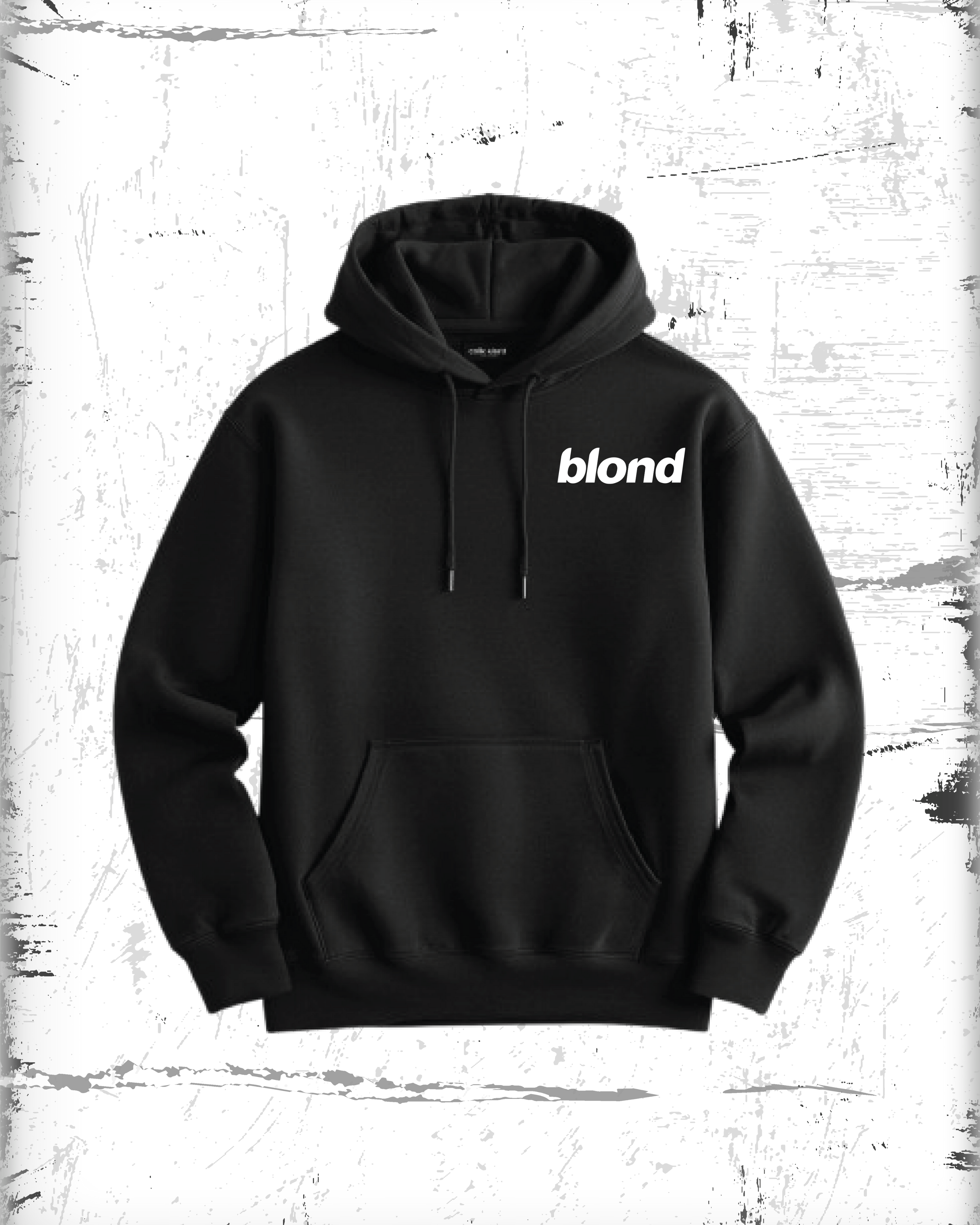 frank ocean hoodie