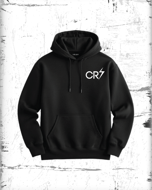 cristiano ronaldo Hoodie