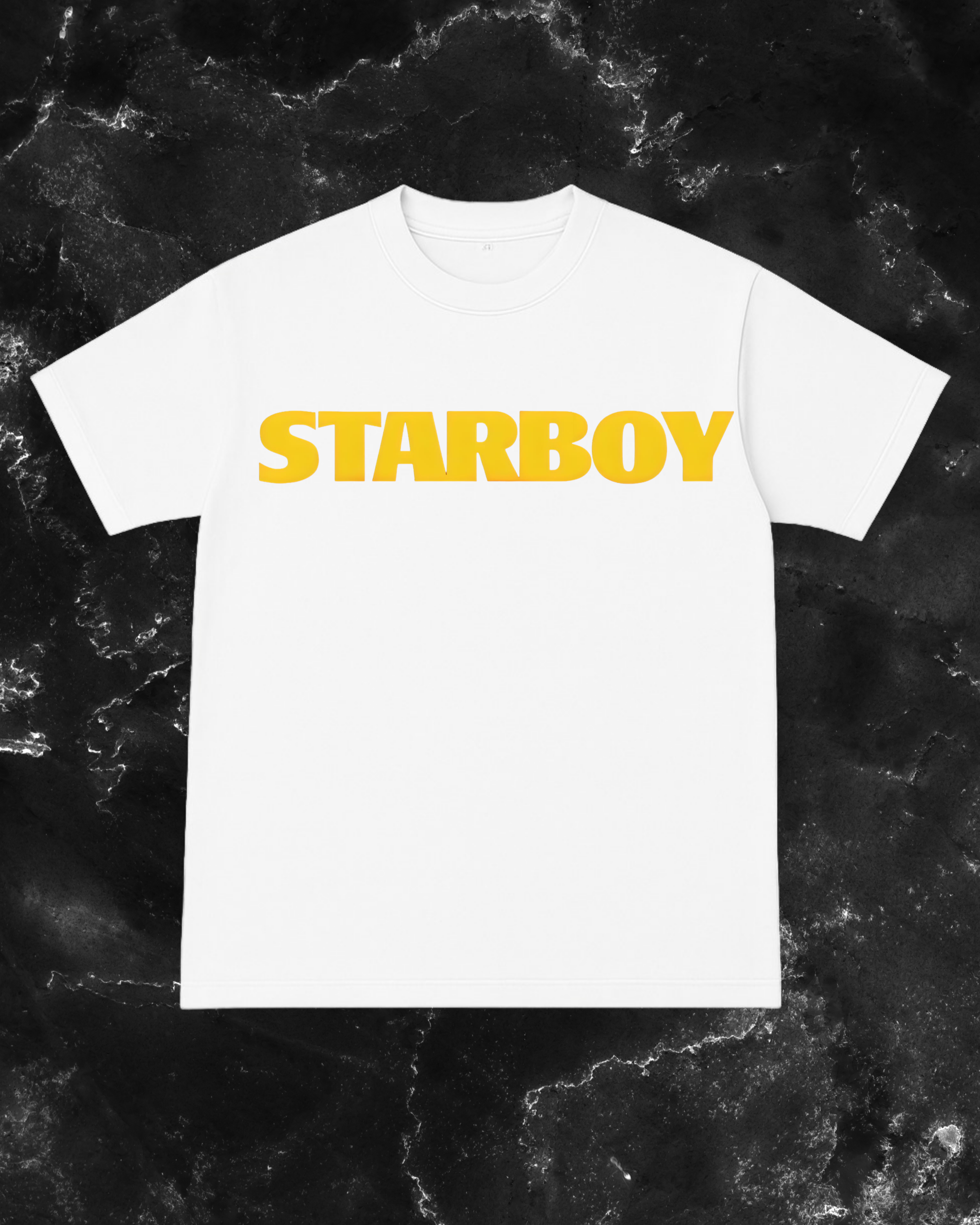 starboy T-Shirt