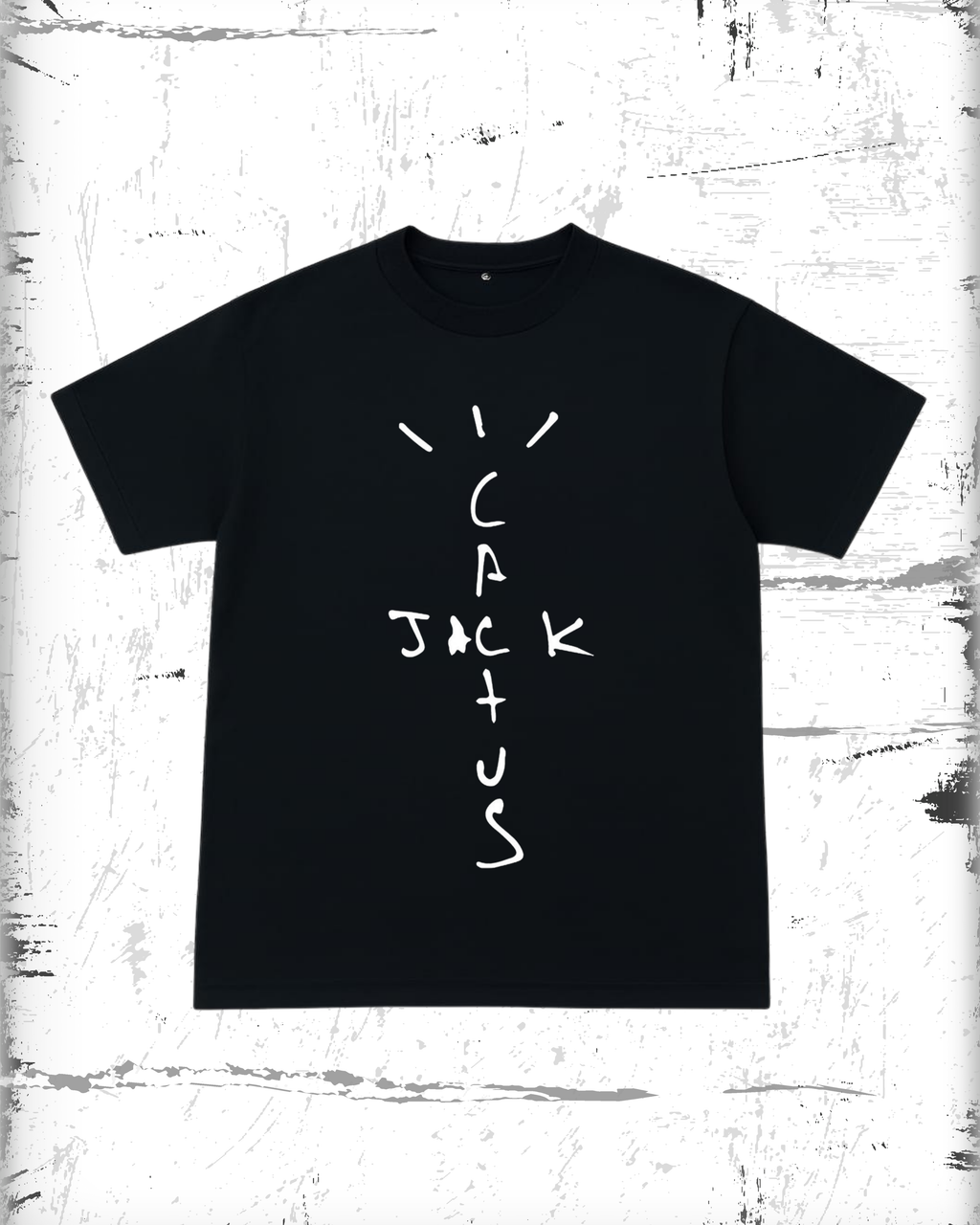 TRAVIS SCOTT T-Shirt