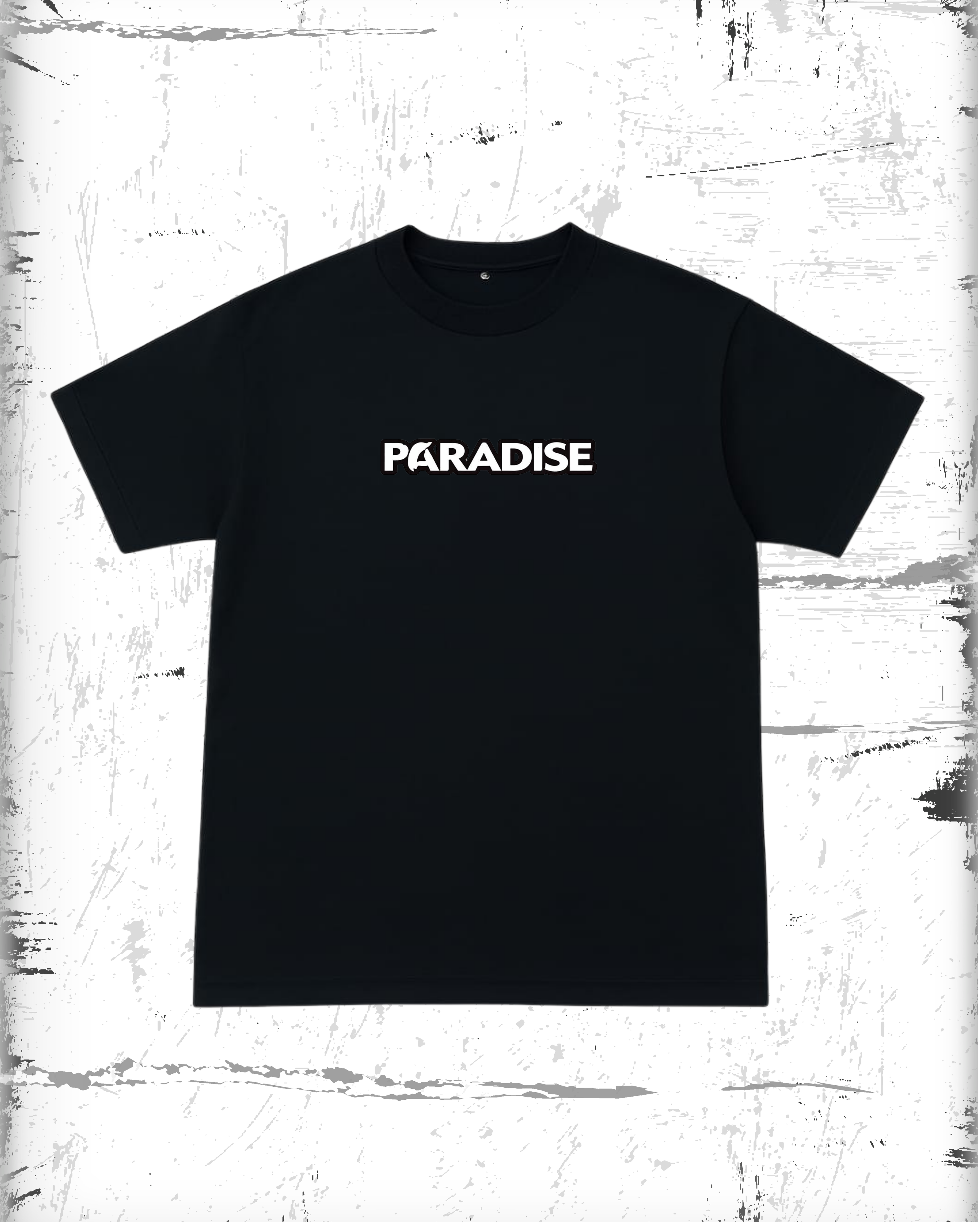 Paradise t-shirt
