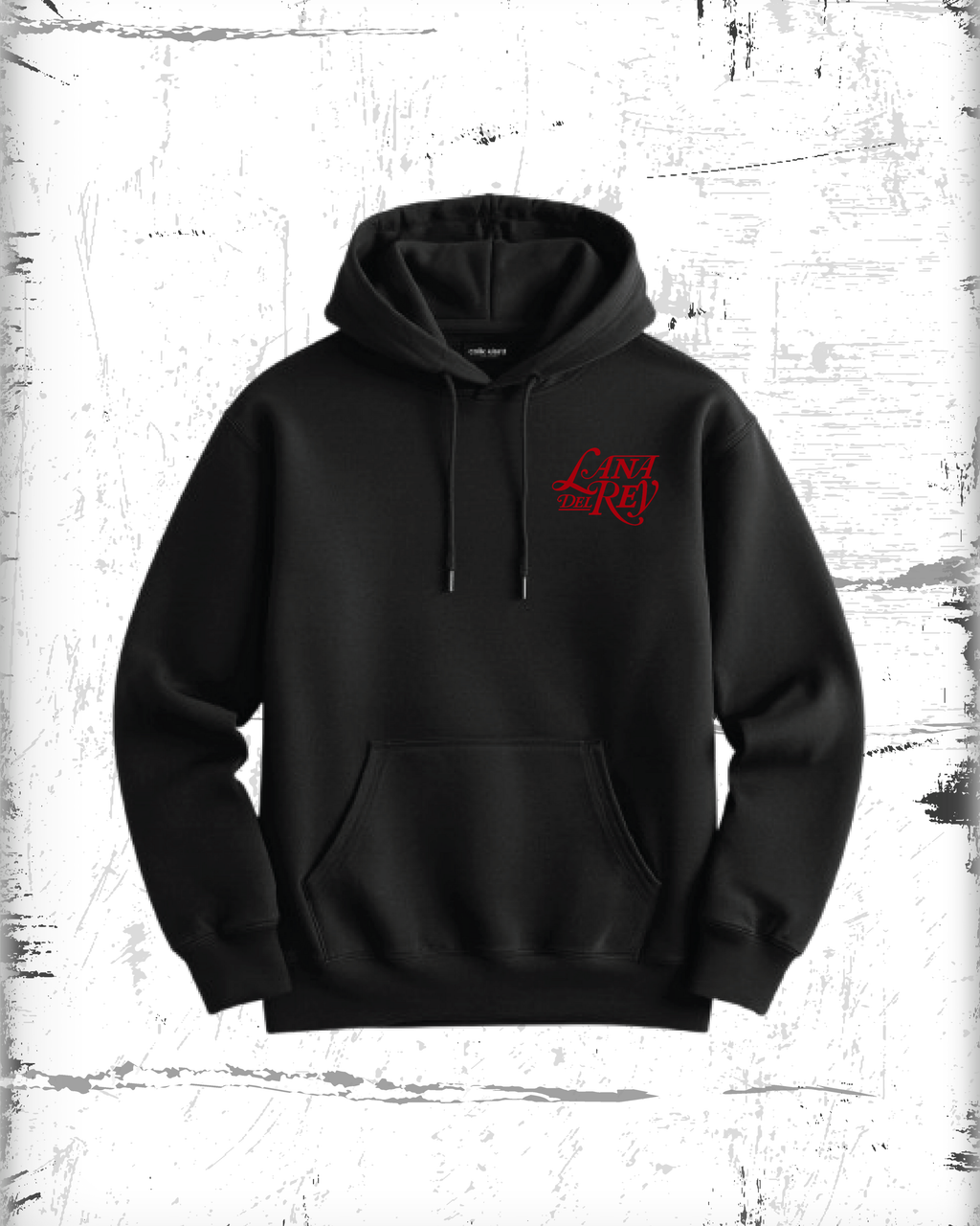 Lana del rey Hoodie