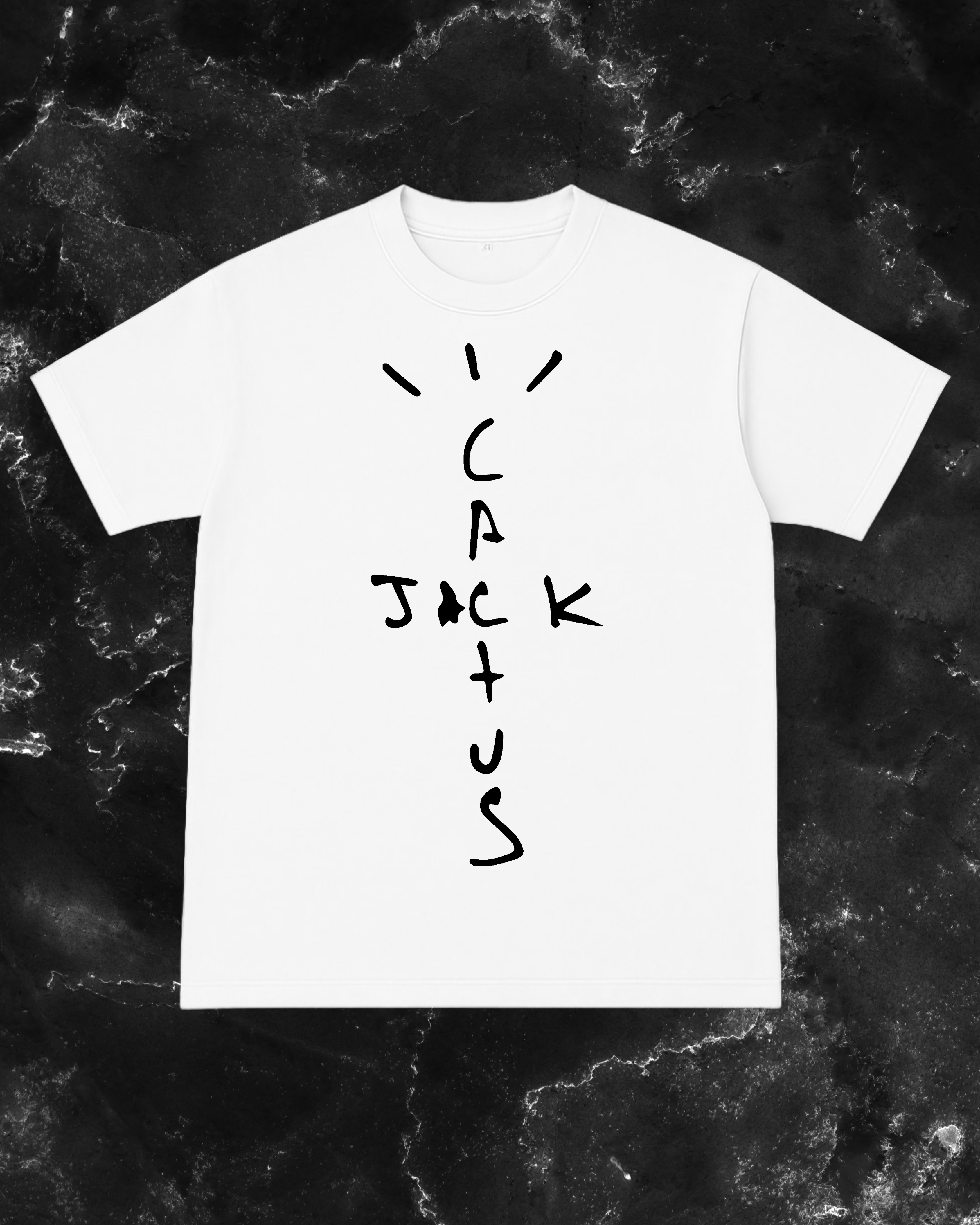 Travis sccot T-Shirt