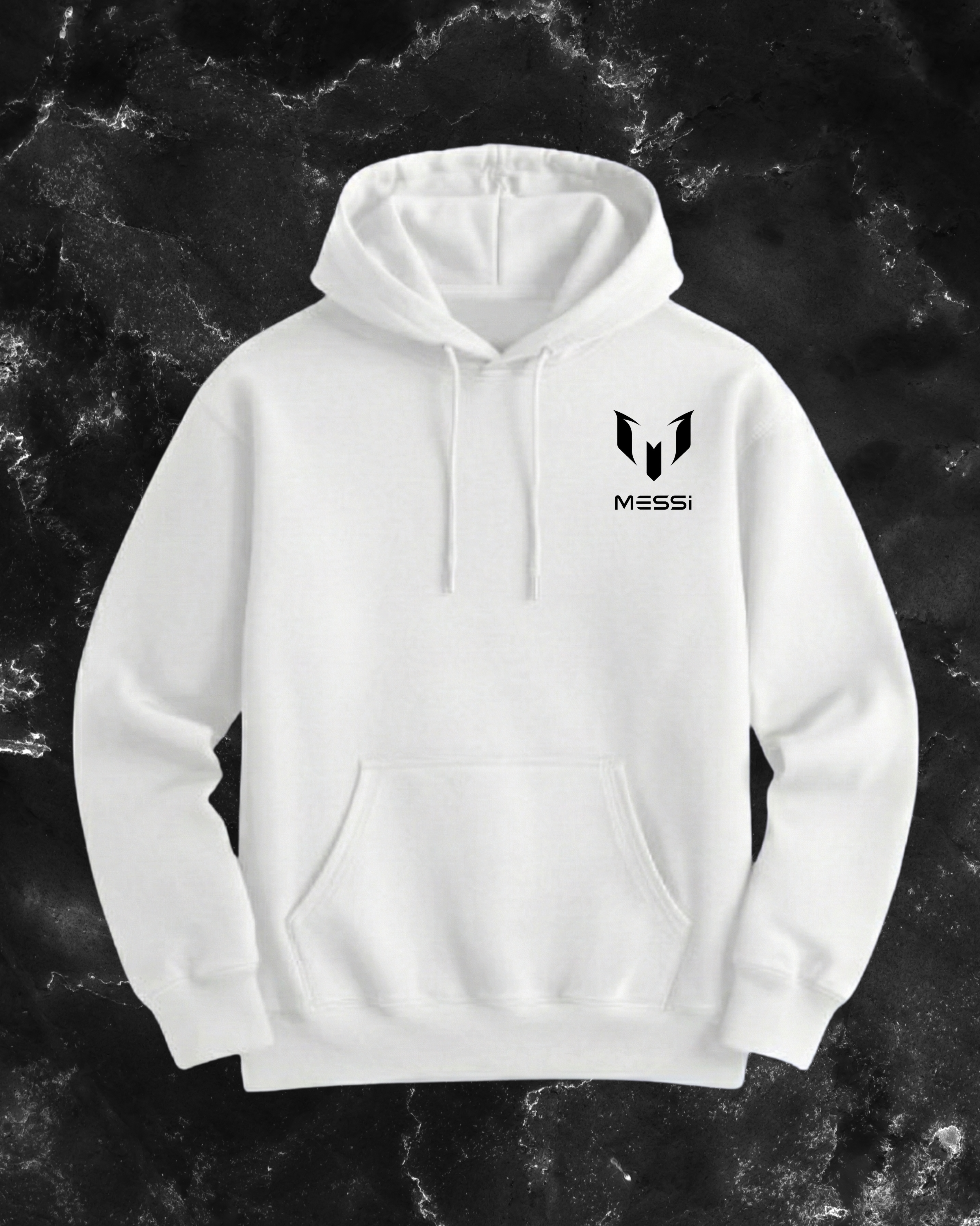 Messi v1 Hoodie