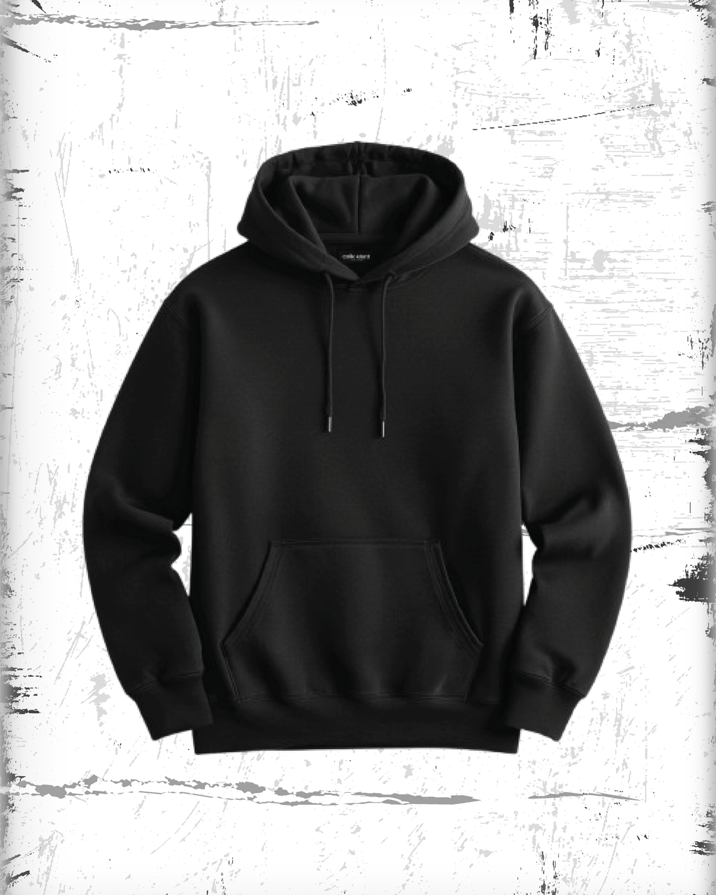 "أكونُ أو لا أكونُ… هذا ليسَ شُغلك" hoodie
