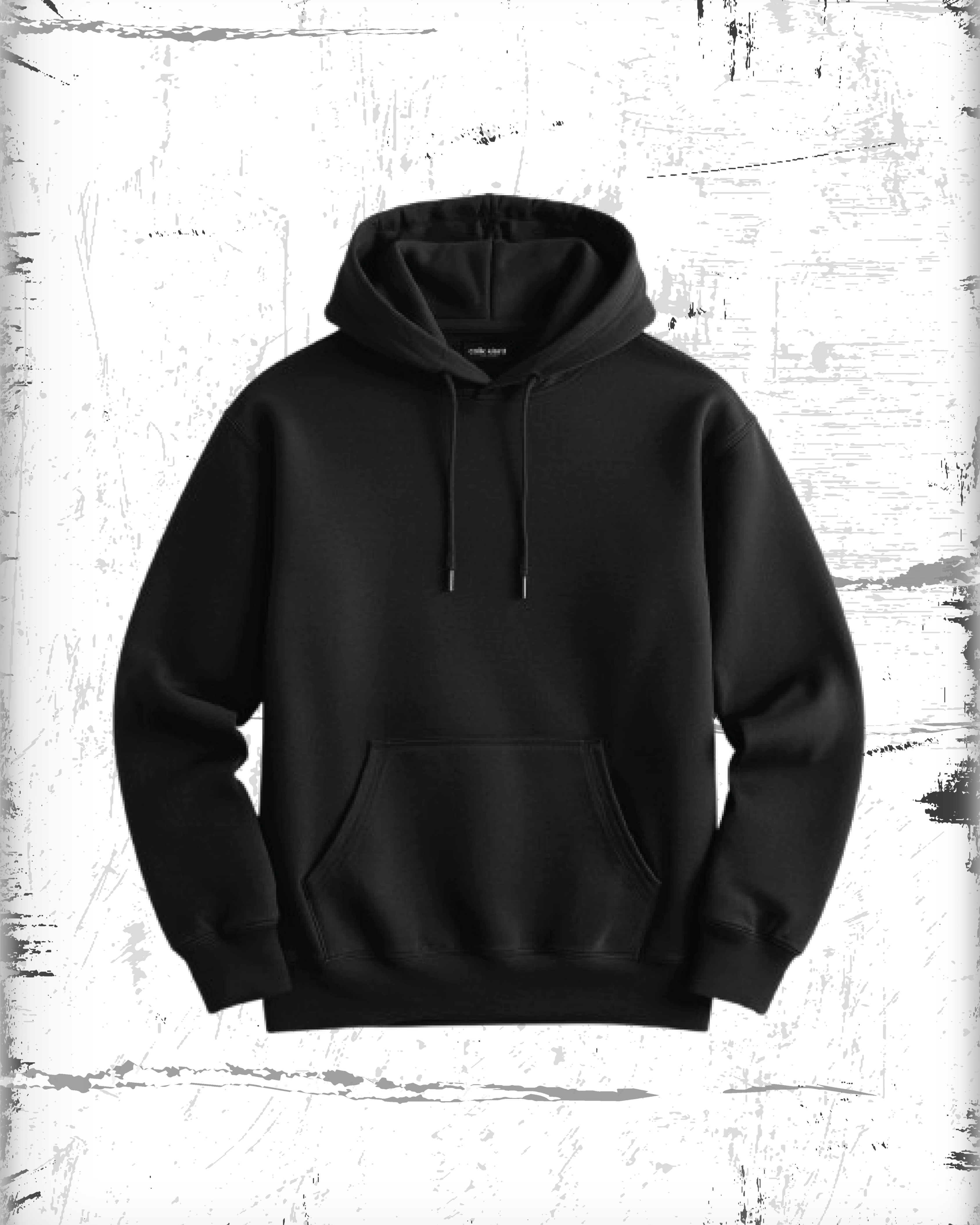 "أكونُ أو لا أكونُ… هذا ليسَ شُغلك" hoodie