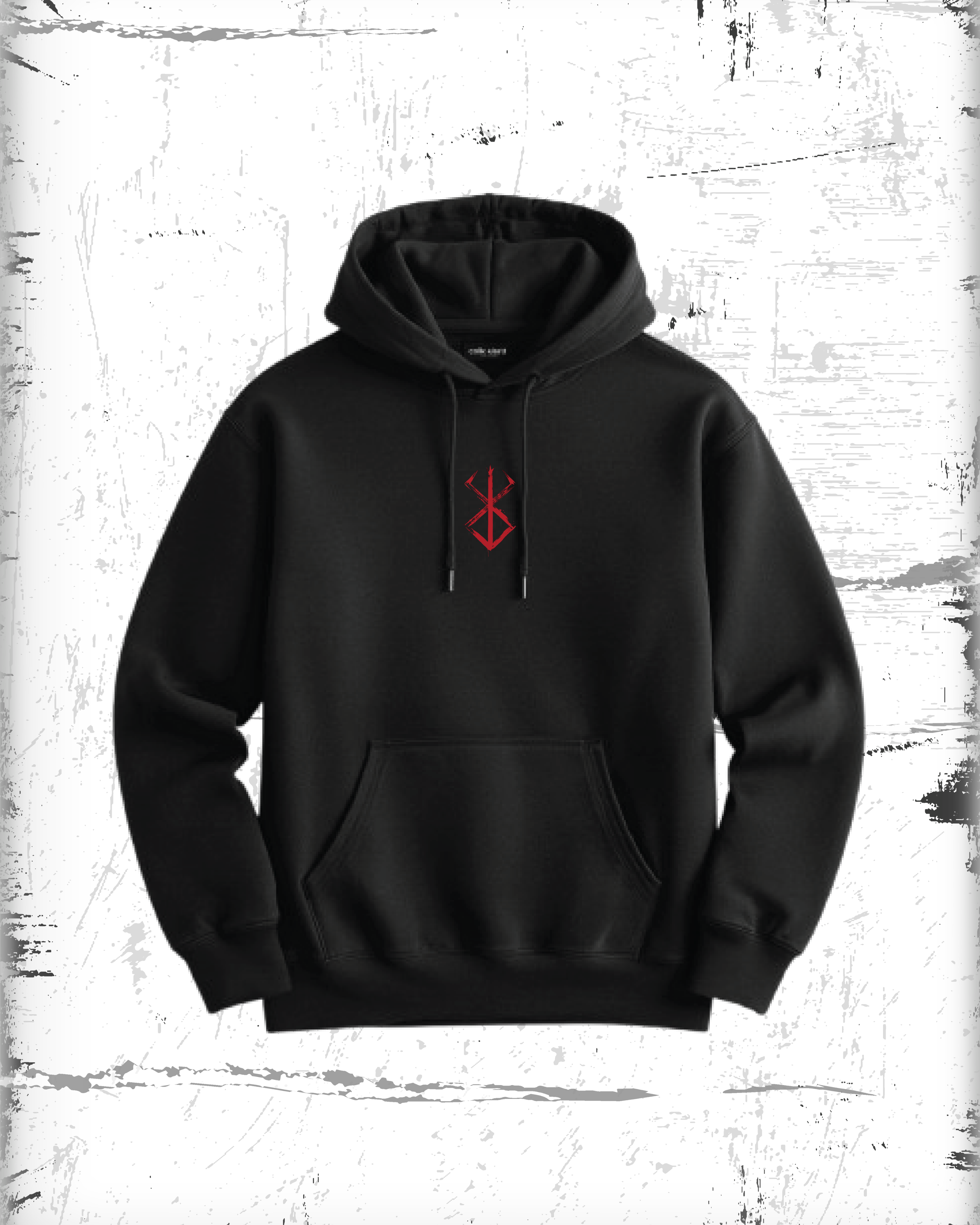 BERSERK Hoodie