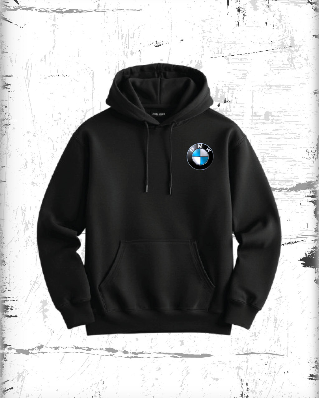 BMW GT3Hoodie